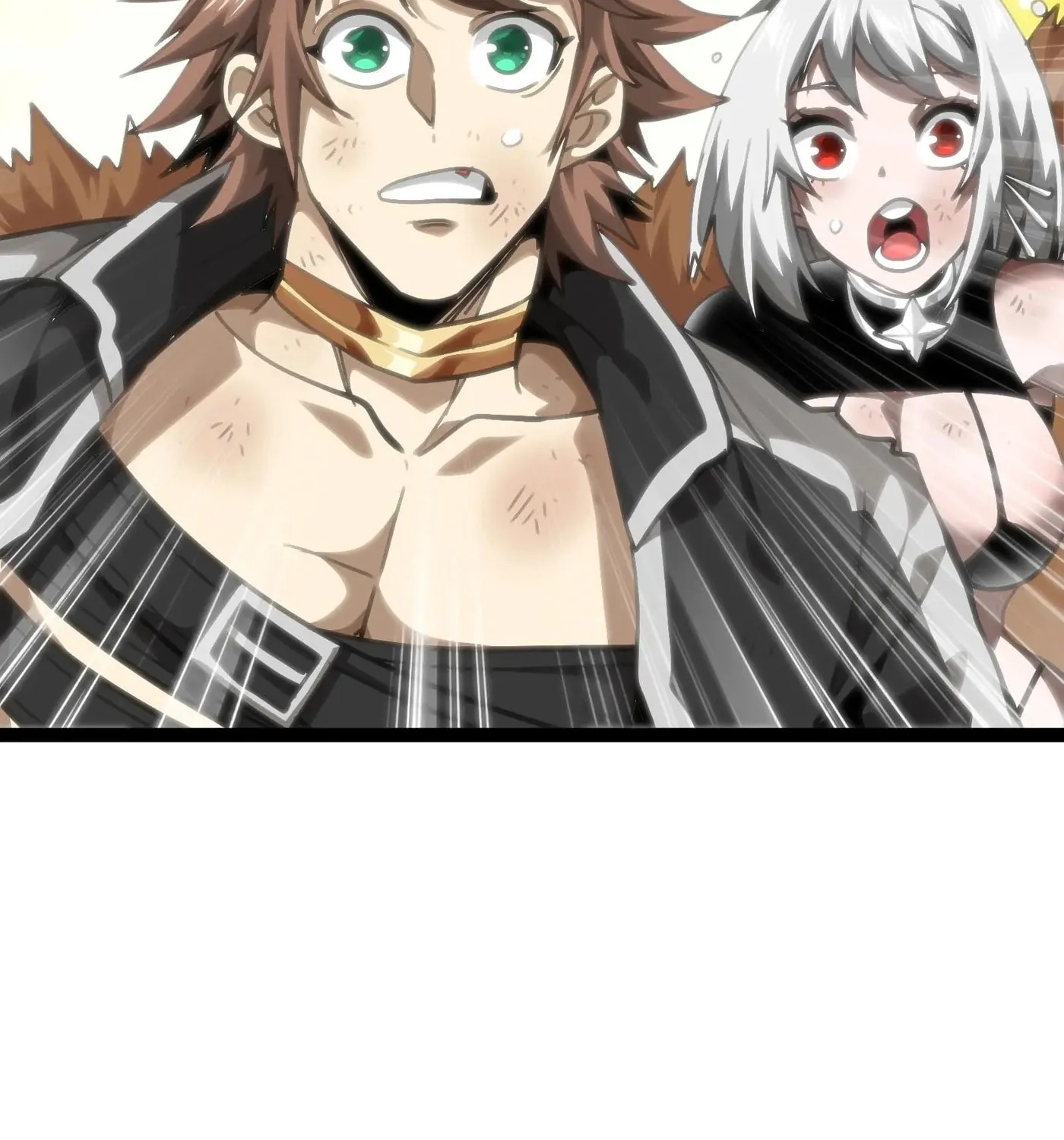 The Unrivaled Delinquent in Combat Has Ended Up Becoming a Healer Within a Game Chapter 70 page 84 - 