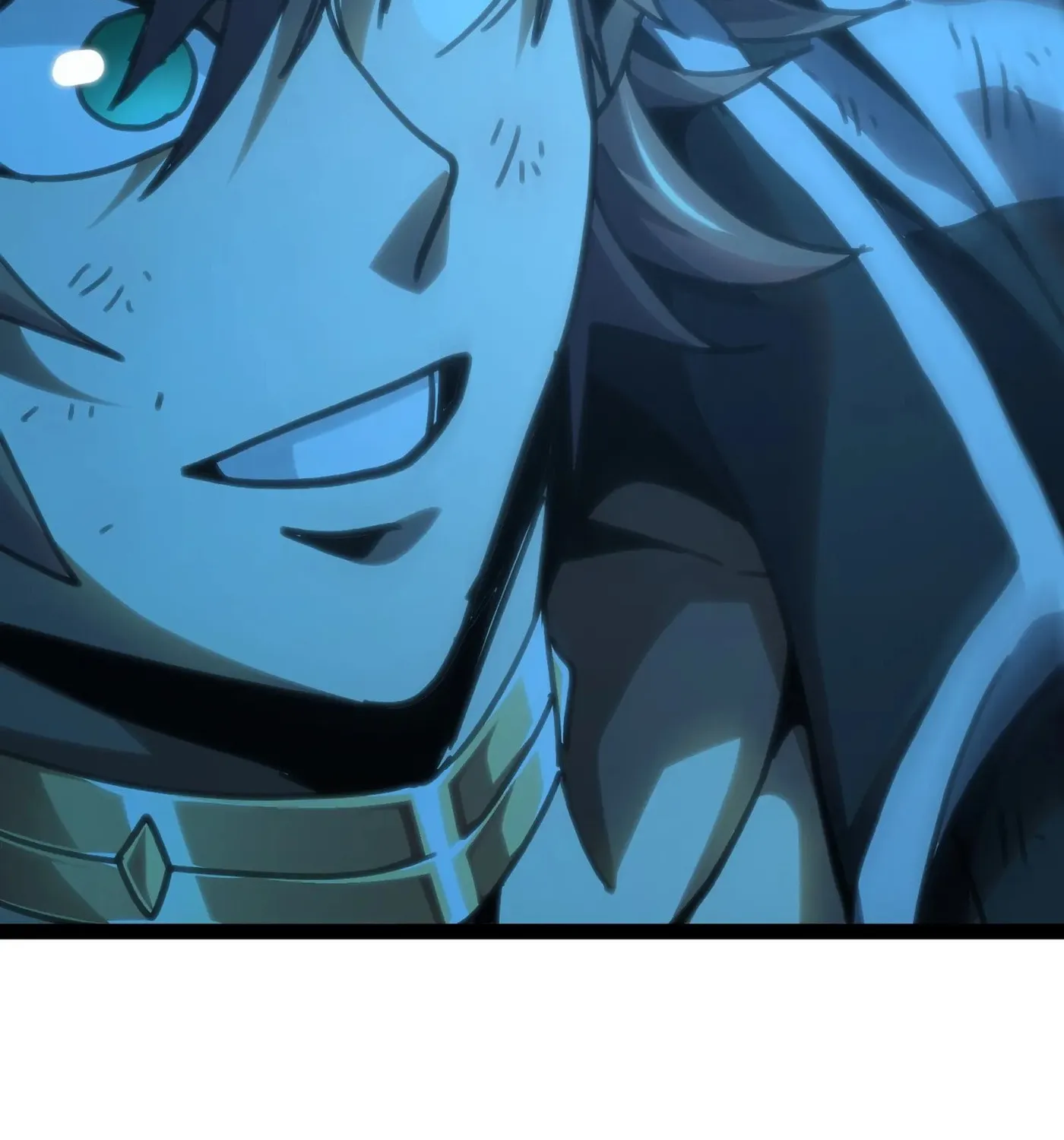 The Unrivaled Delinquent in Combat Has Ended Up Becoming a Healer Within a Game Chapter 71 page 105 - 