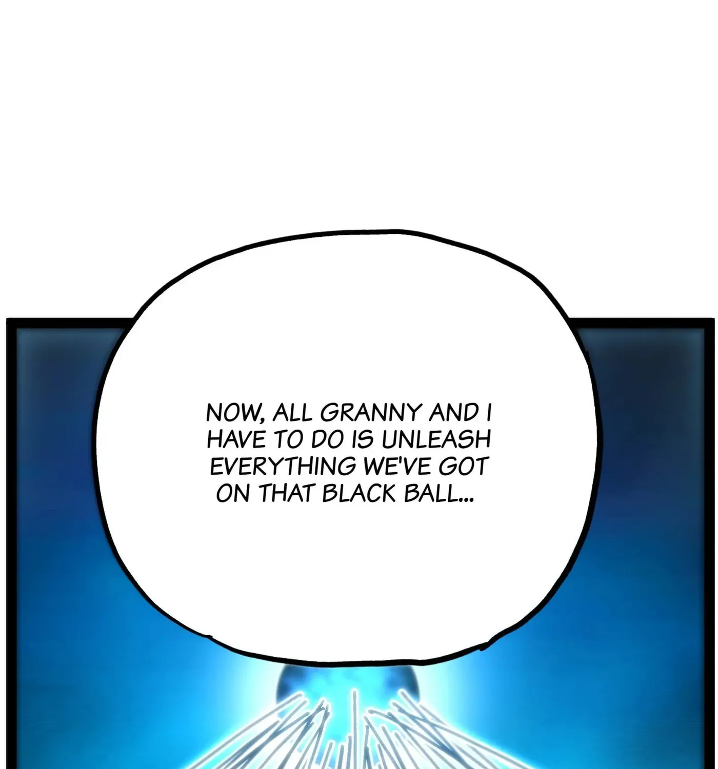 The Unrivaled Delinquent in Combat Has Ended Up Becoming a Healer Within a Game Chapter 71 page 107 - 