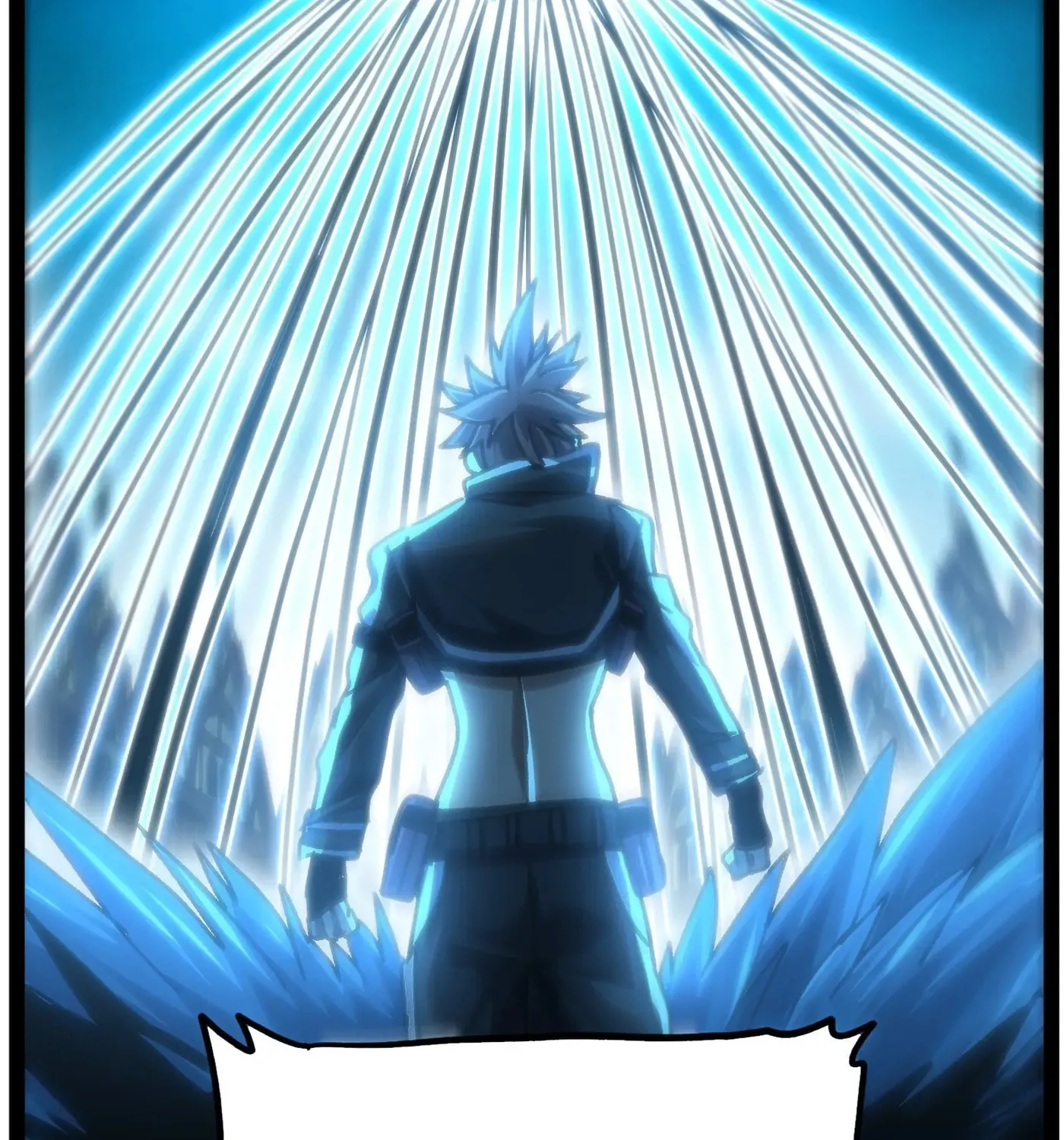 The Unrivaled Delinquent in Combat Has Ended Up Becoming a Healer Within a Game Chapter 71 page 108 - 