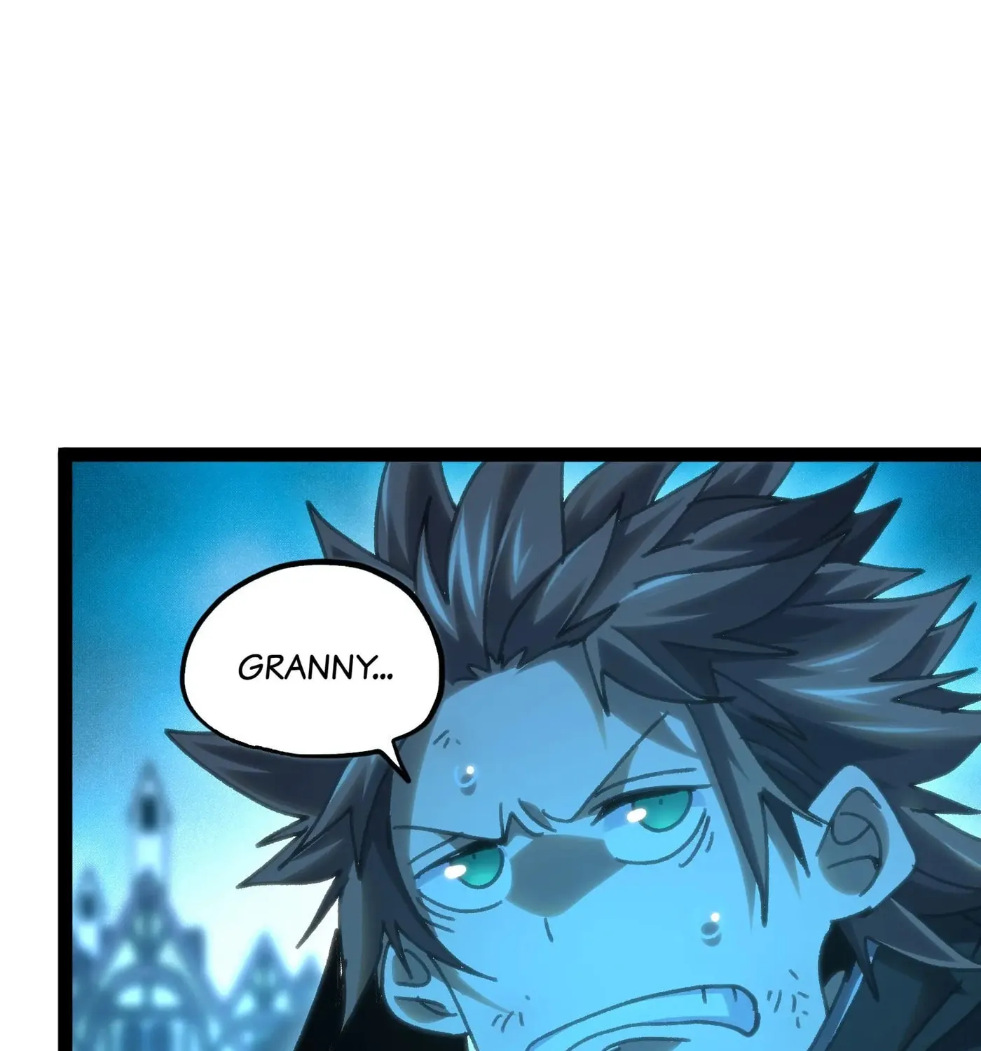 The Unrivaled Delinquent in Combat Has Ended Up Becoming a Healer Within a Game Chapter 71 page 114 - 