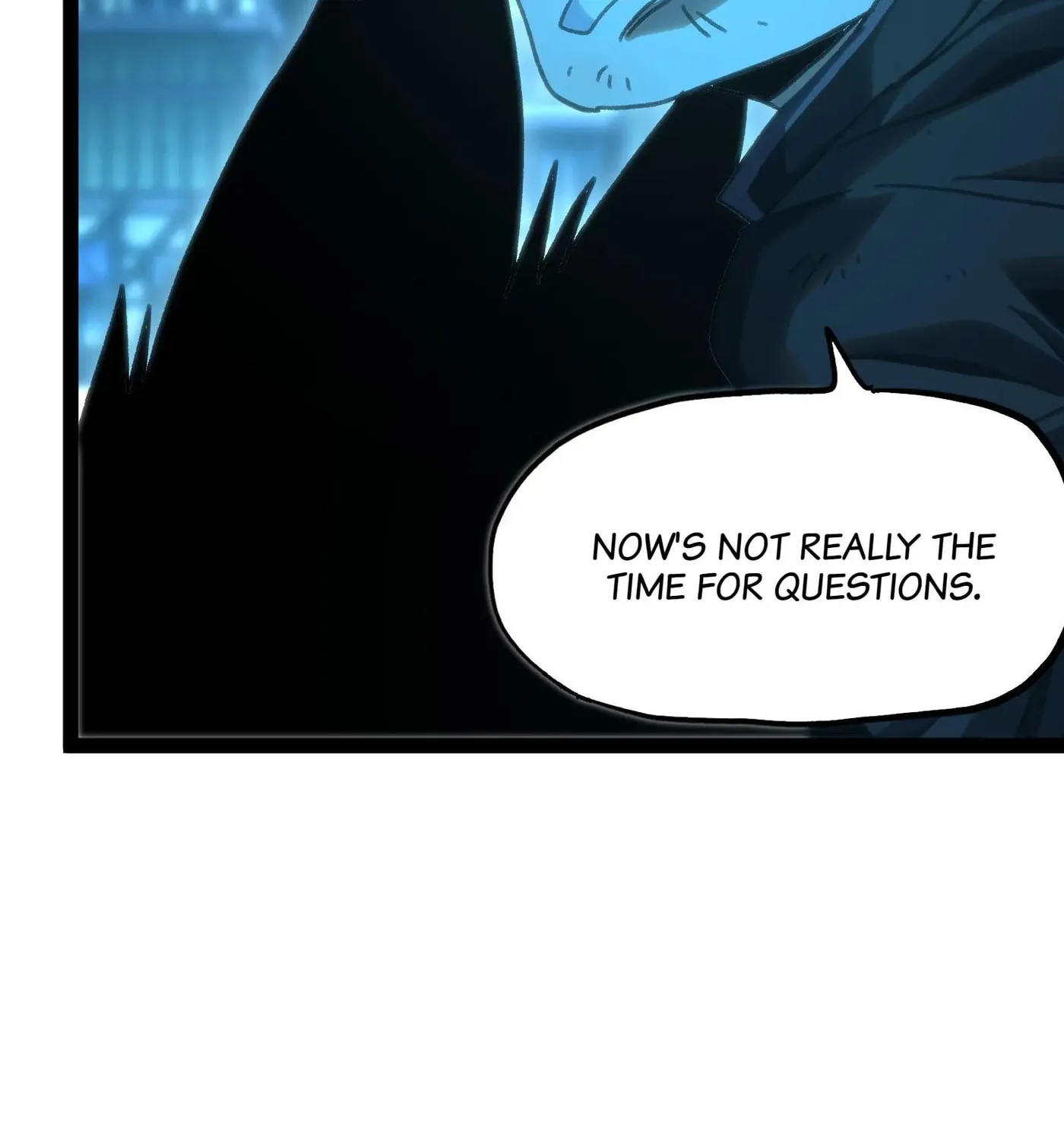 The Unrivaled Delinquent in Combat Has Ended Up Becoming a Healer Within a Game Chapter 71 page 115 - 