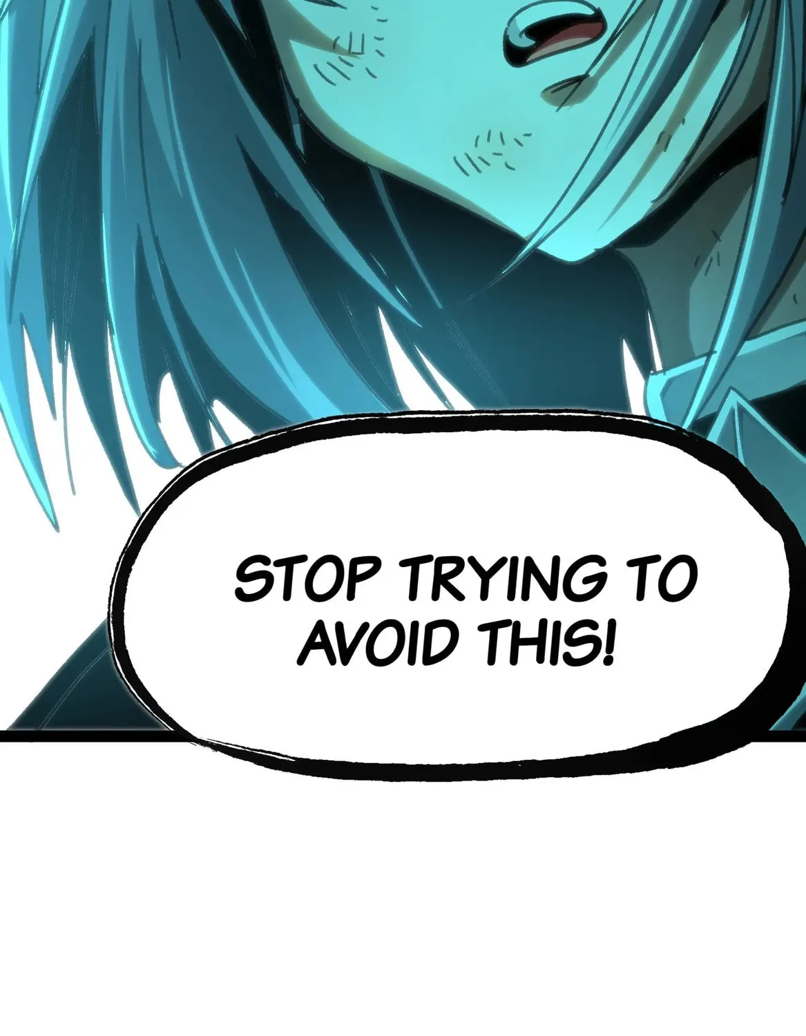 The Unrivaled Delinquent in Combat Has Ended Up Becoming a Healer Within a Game Chapter 71 page 119 - 