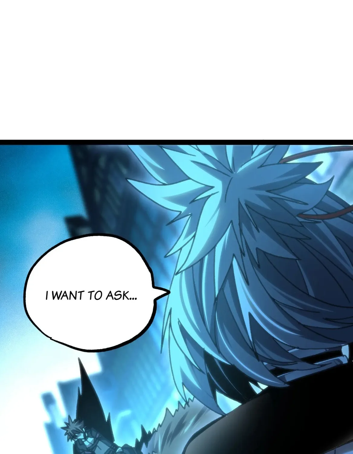 The Unrivaled Delinquent in Combat Has Ended Up Becoming a Healer Within a Game Chapter 71 page 125 - 