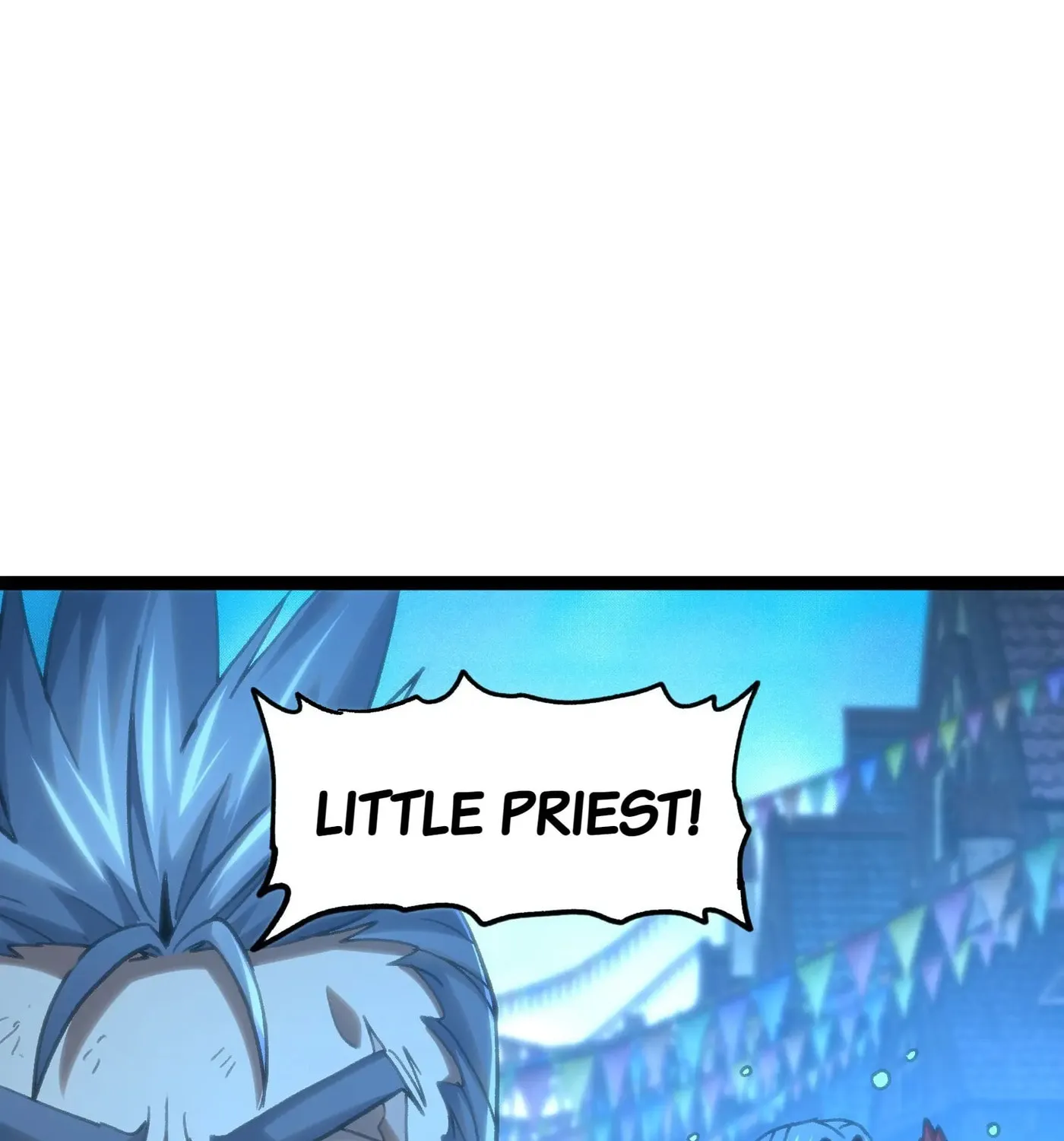The Unrivaled Delinquent in Combat Has Ended Up Becoming a Healer Within a Game Chapter 71 page 14 - 