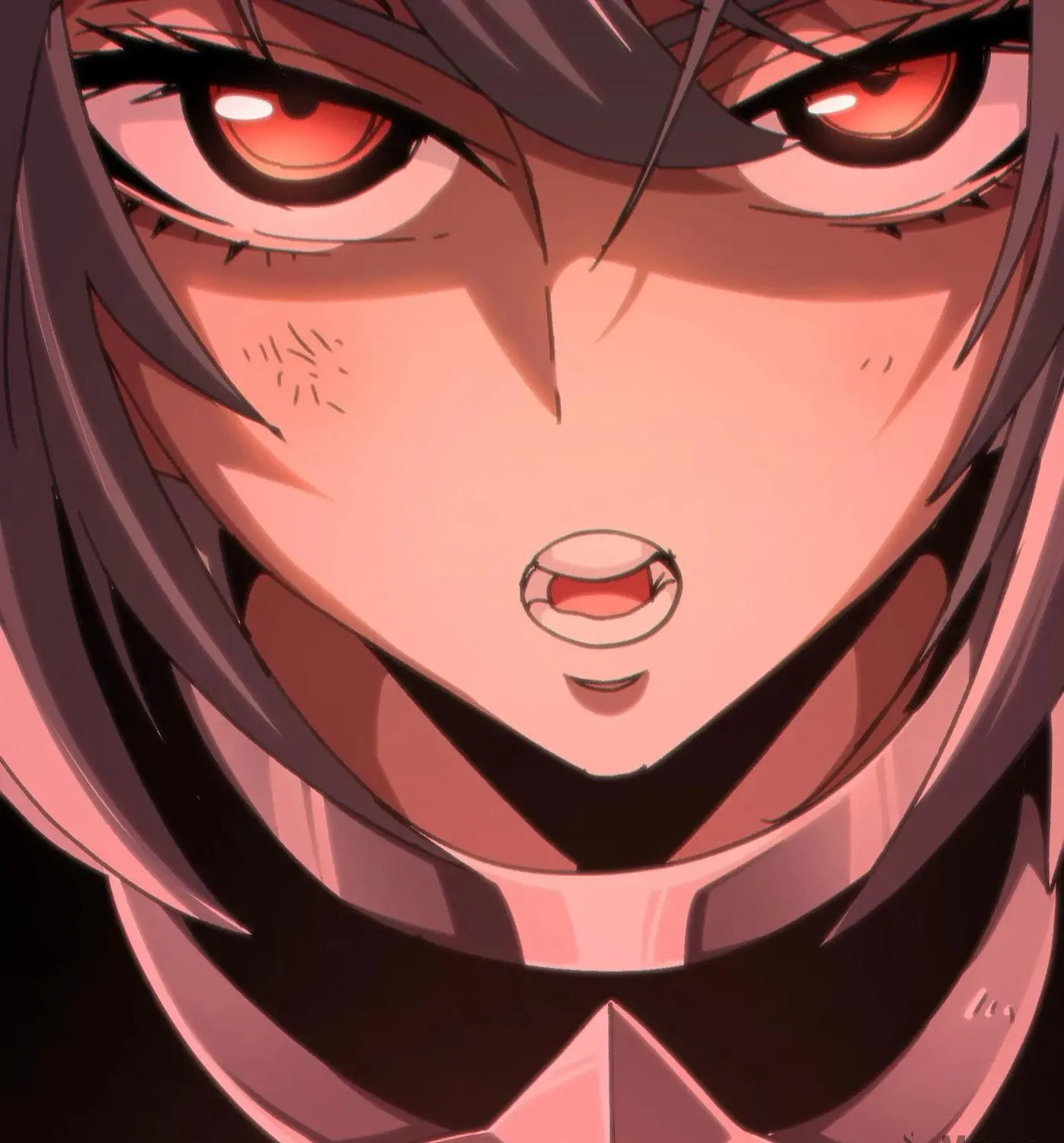 The Unrivaled Delinquent in Combat Has Ended Up Becoming a Healer Within a Game Chapter 71 page 133 - 