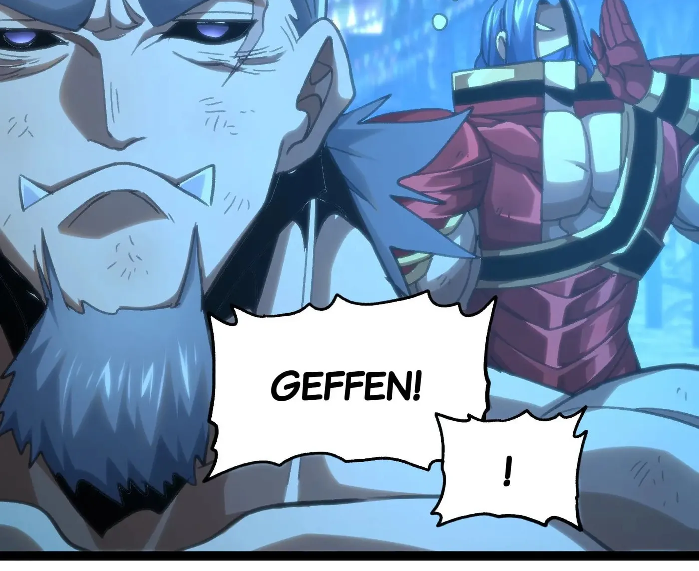 The Unrivaled Delinquent in Combat Has Ended Up Becoming a Healer Within a Game Chapter 71 page 15 - 