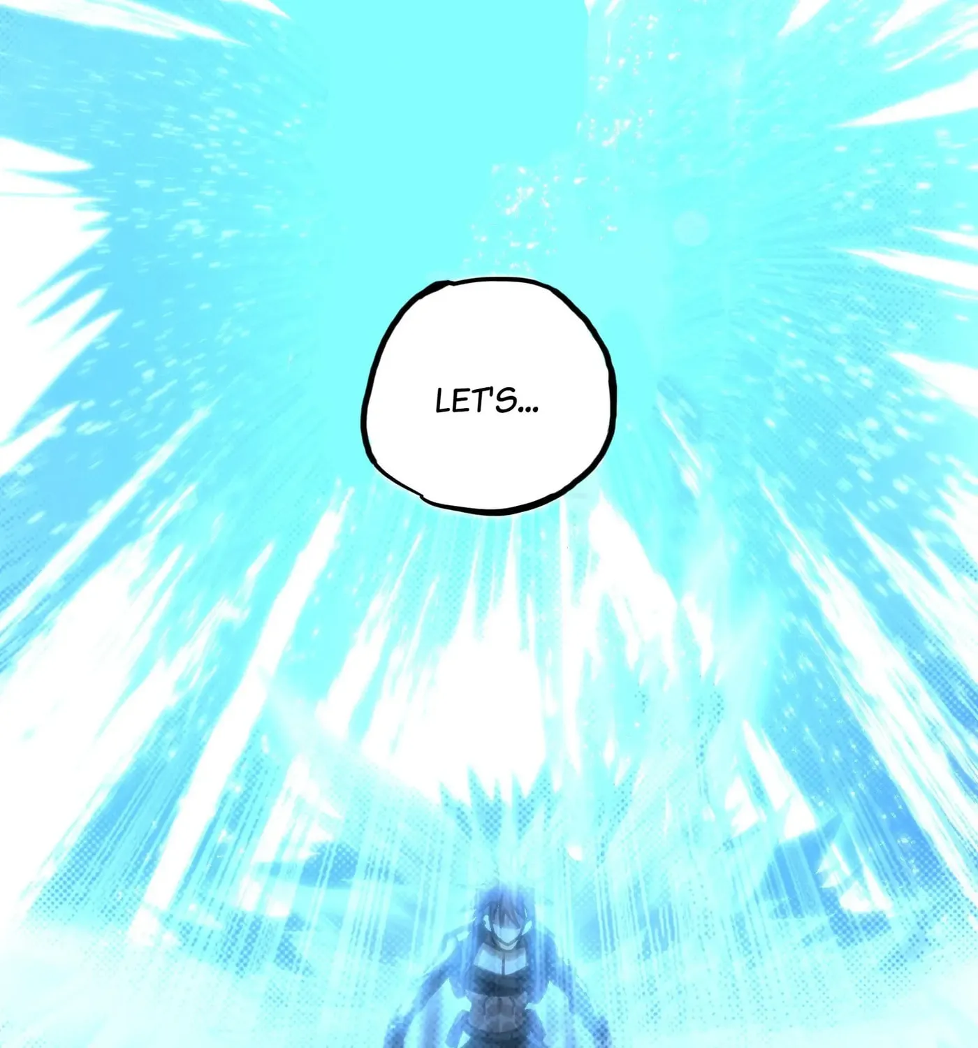 The Unrivaled Delinquent in Combat Has Ended Up Becoming a Healer Within a Game Chapter 71 page 152 - 