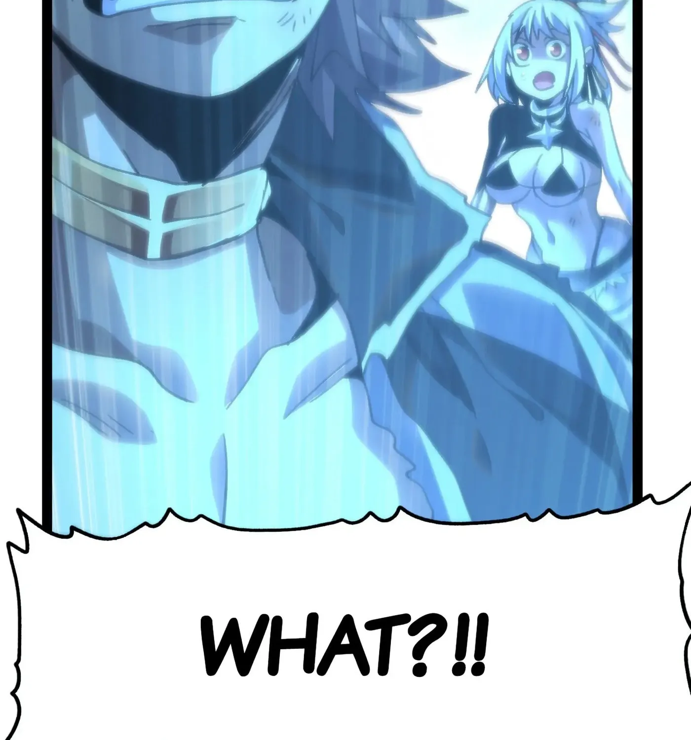 The Unrivaled Delinquent in Combat Has Ended Up Becoming a Healer Within a Game Chapter 71 page 155 - 