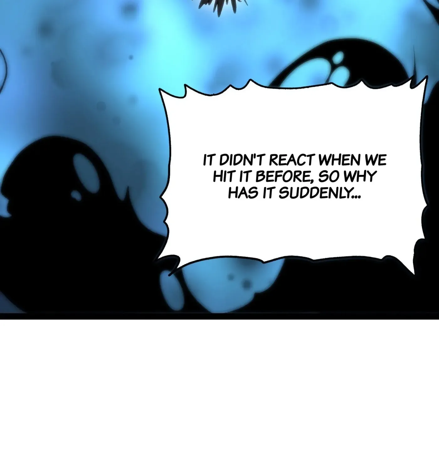 The Unrivaled Delinquent in Combat Has Ended Up Becoming a Healer Within a Game Chapter 71 page 158 - 