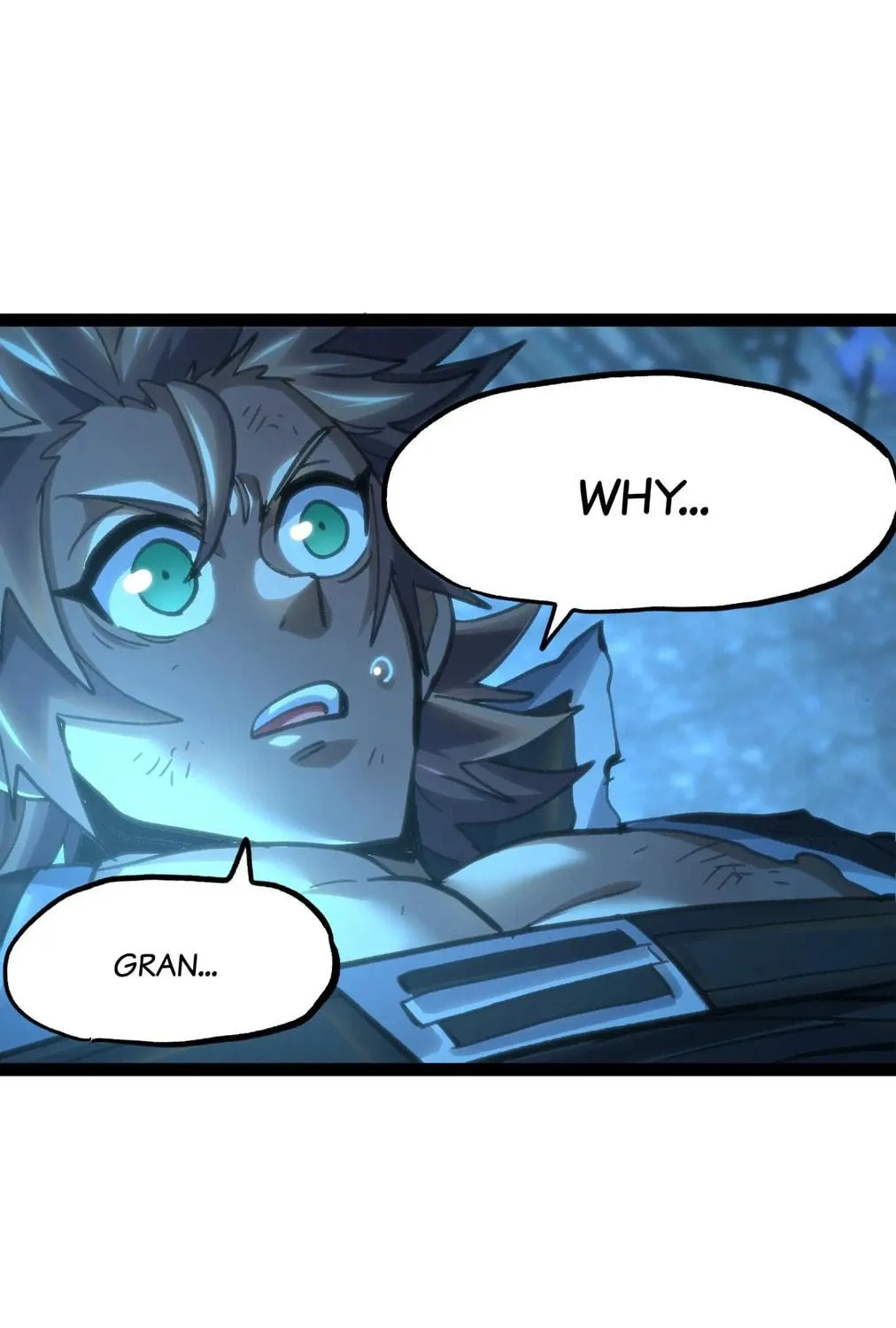 The Unrivaled Delinquent in Combat Has Ended Up Becoming a Healer Within a Game Chapter 71 page 168 - 