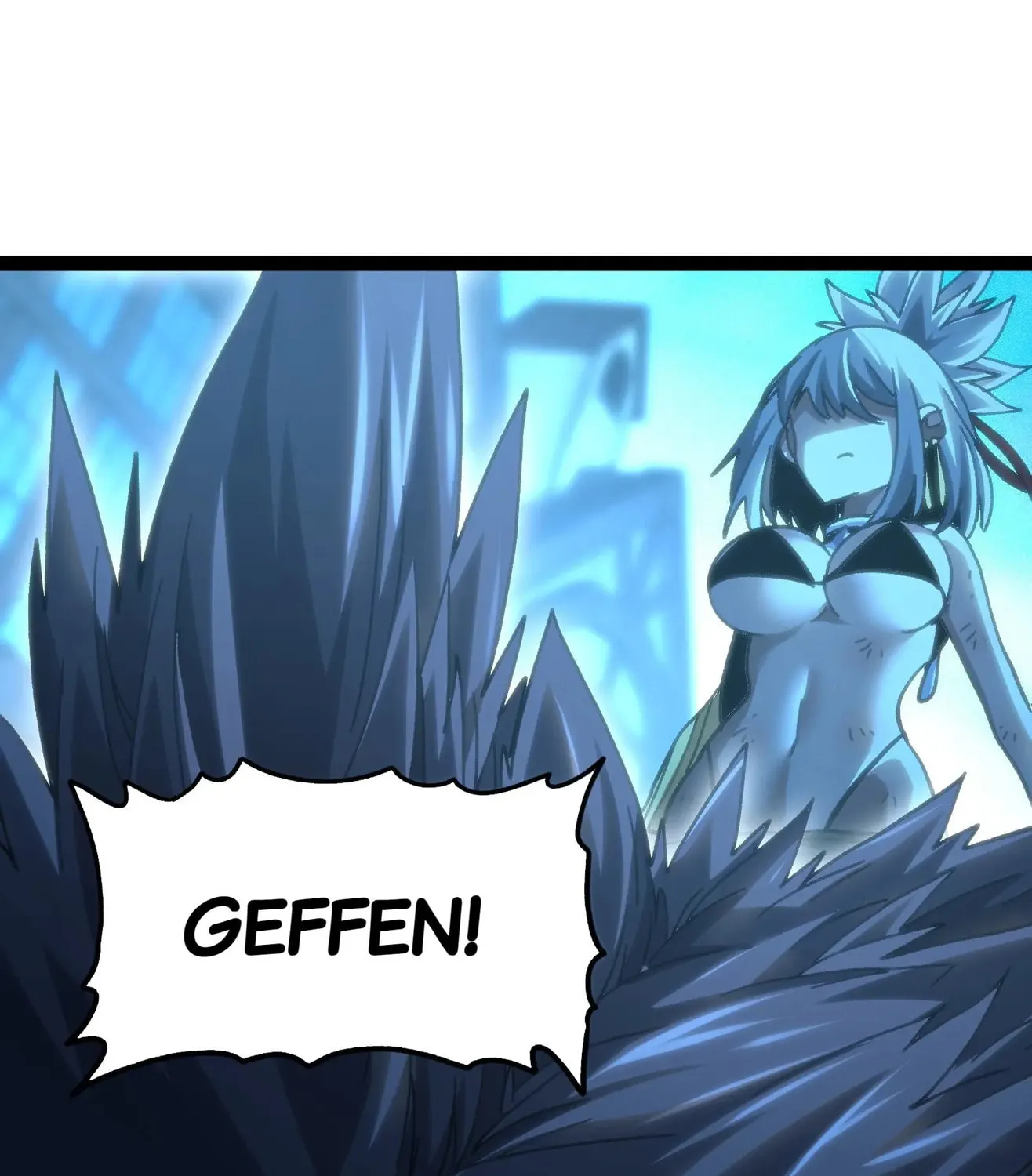The Unrivaled Delinquent in Combat Has Ended Up Becoming a Healer Within a Game Chapter 71 page 170 - 