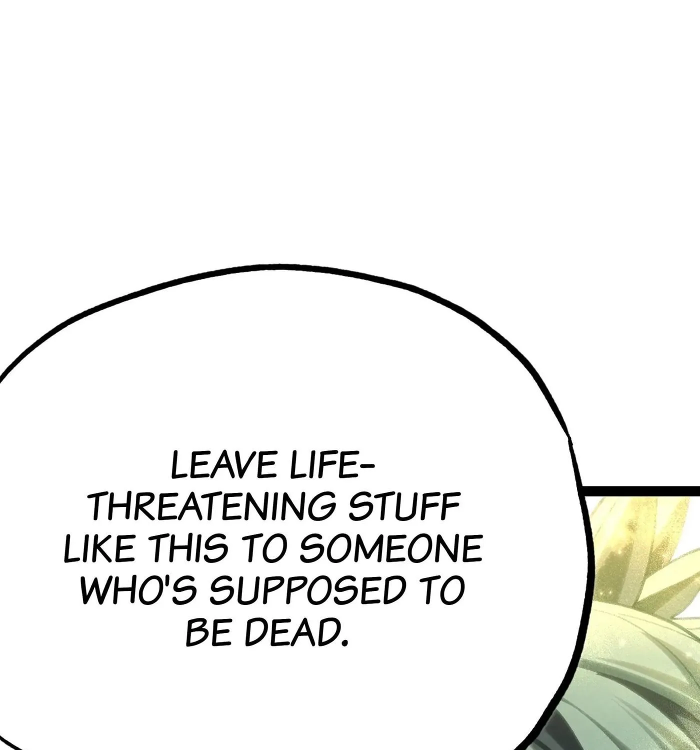 The Unrivaled Delinquent in Combat Has Ended Up Becoming a Healer Within a Game Chapter 71 page 174 - 