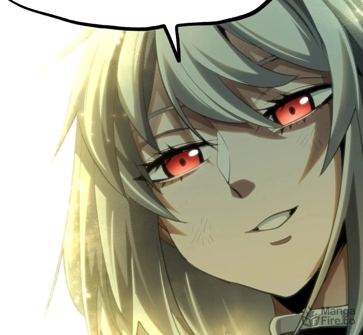 The Unrivaled Delinquent in Combat Has Ended Up Becoming a Healer Within a Game Chapter 71 page 175 - 