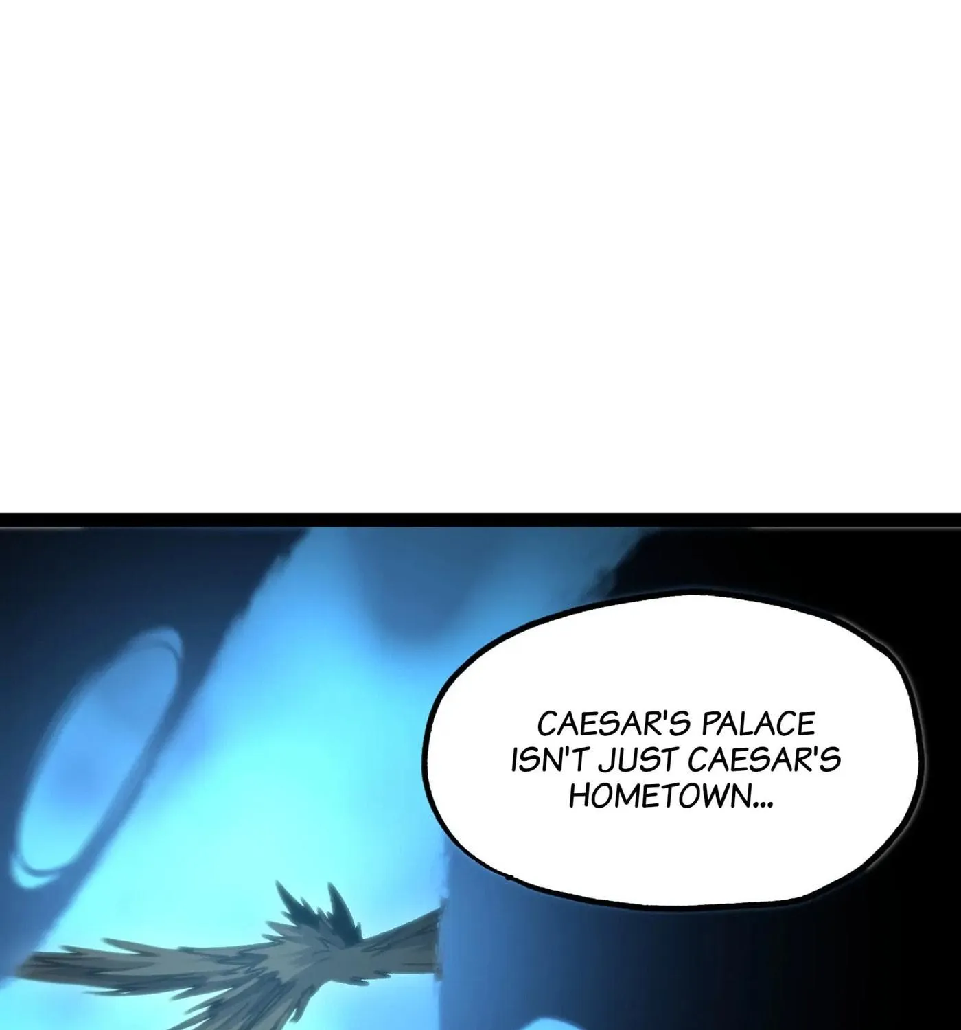 The Unrivaled Delinquent in Combat Has Ended Up Becoming a Healer Within a Game Chapter 71 page 178 - 