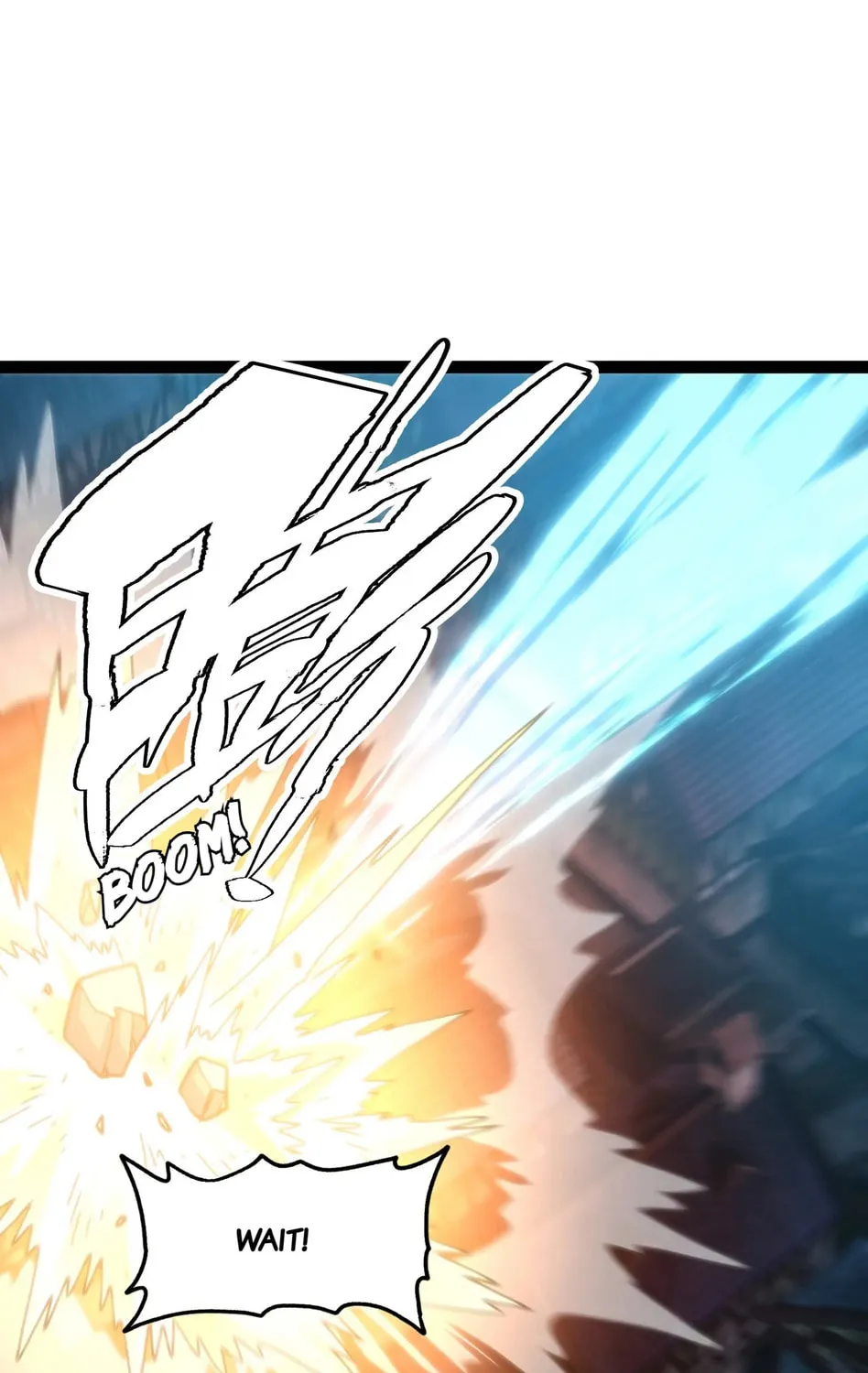 The Unrivaled Delinquent in Combat Has Ended Up Becoming a Healer Within a Game Chapter 71 page 184 - 