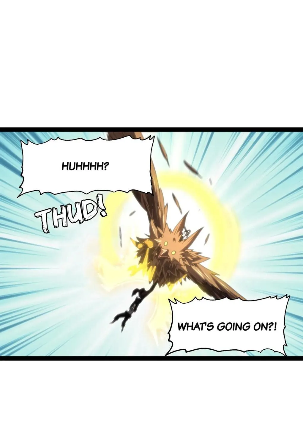 The Unrivaled Delinquent in Combat Has Ended Up Becoming a Healer Within a Game Chapter 71 page 186 - 