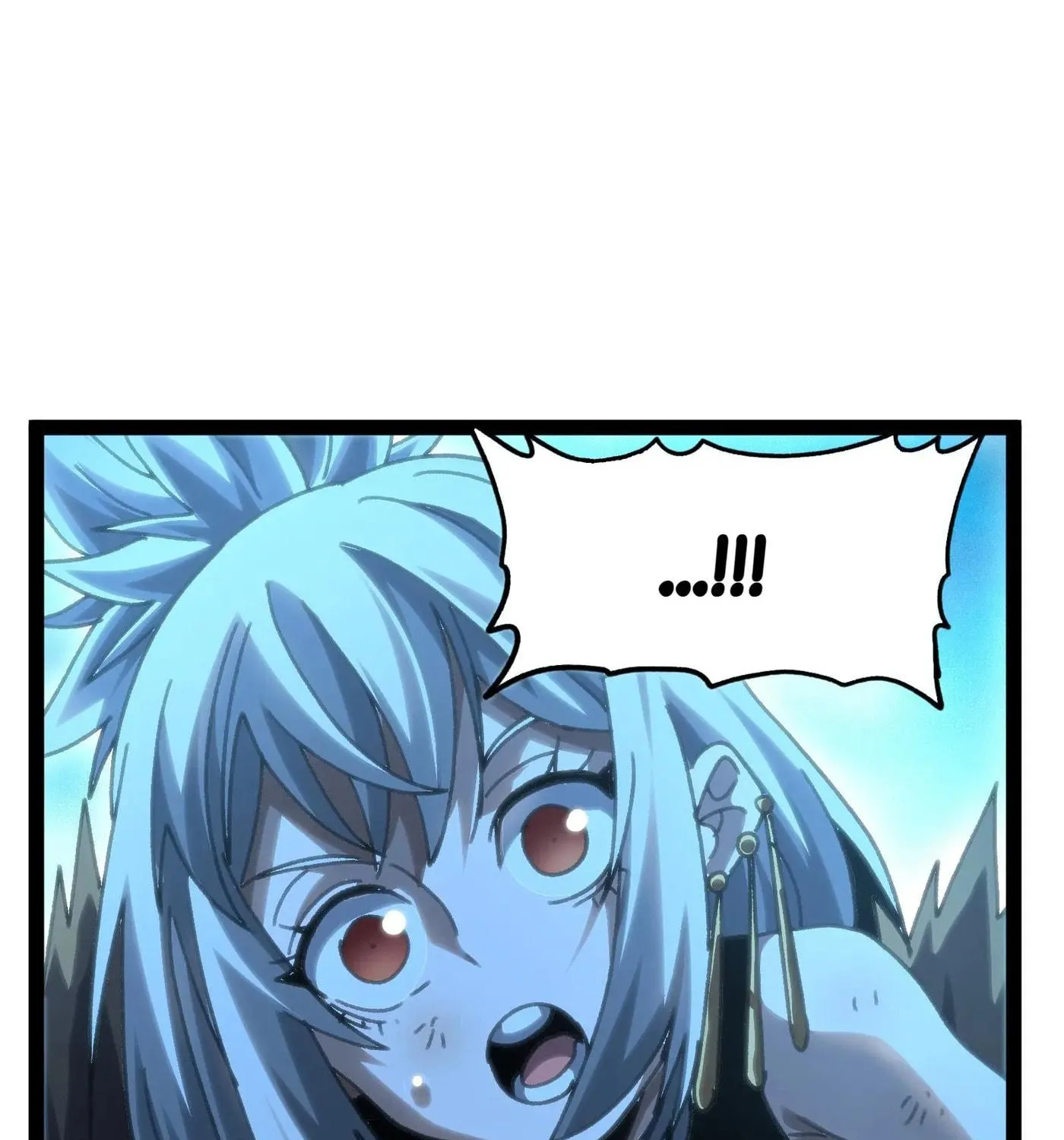 The Unrivaled Delinquent in Combat Has Ended Up Becoming a Healer Within a Game Chapter 71 page 188 - 