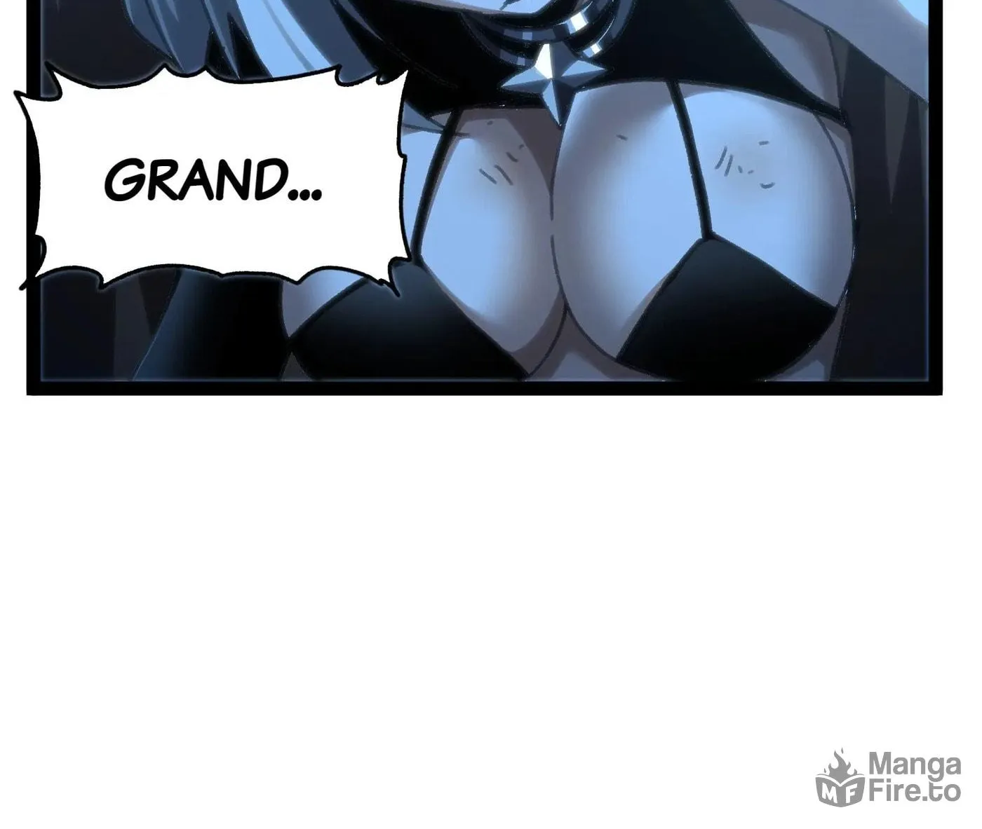The Unrivaled Delinquent in Combat Has Ended Up Becoming a Healer Within a Game Chapter 71 page 189 - 