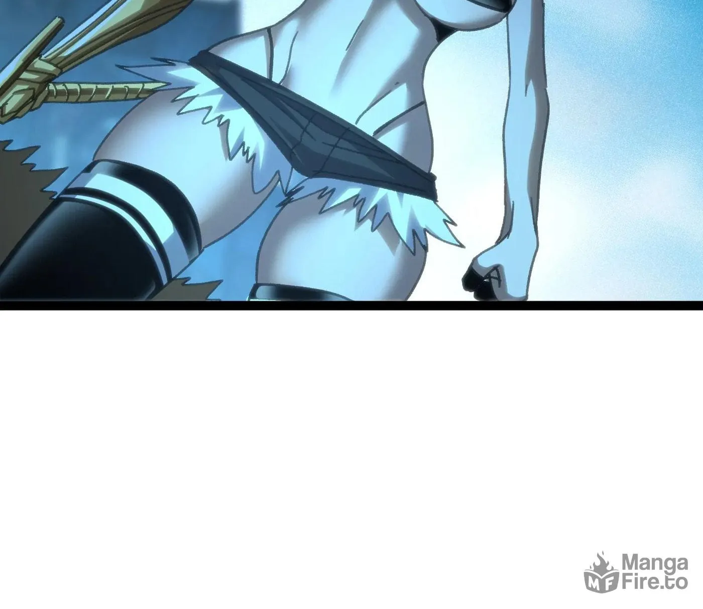 The Unrivaled Delinquent in Combat Has Ended Up Becoming a Healer Within a Game Chapter 71 page 20 - 