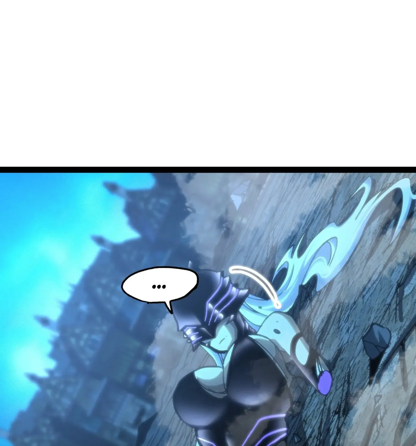 The Unrivaled Delinquent in Combat Has Ended Up Becoming a Healer Within a Game Chapter 71 page 39 - 