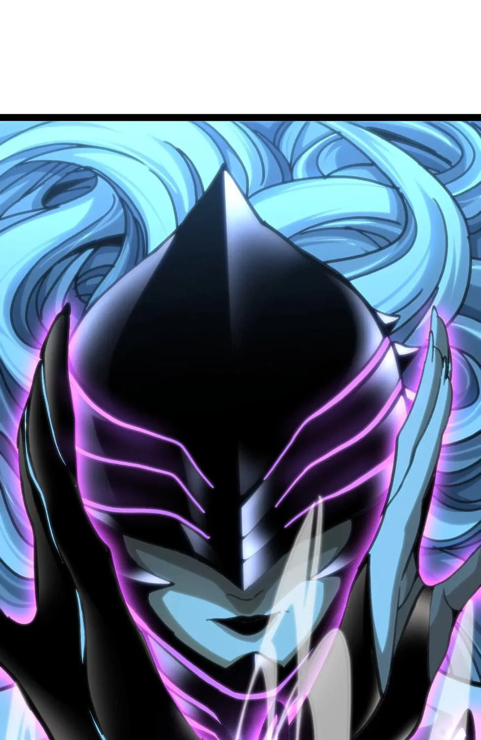 The Unrivaled Delinquent in Combat Has Ended Up Becoming a Healer Within a Game Chapter 71 page 44 - 