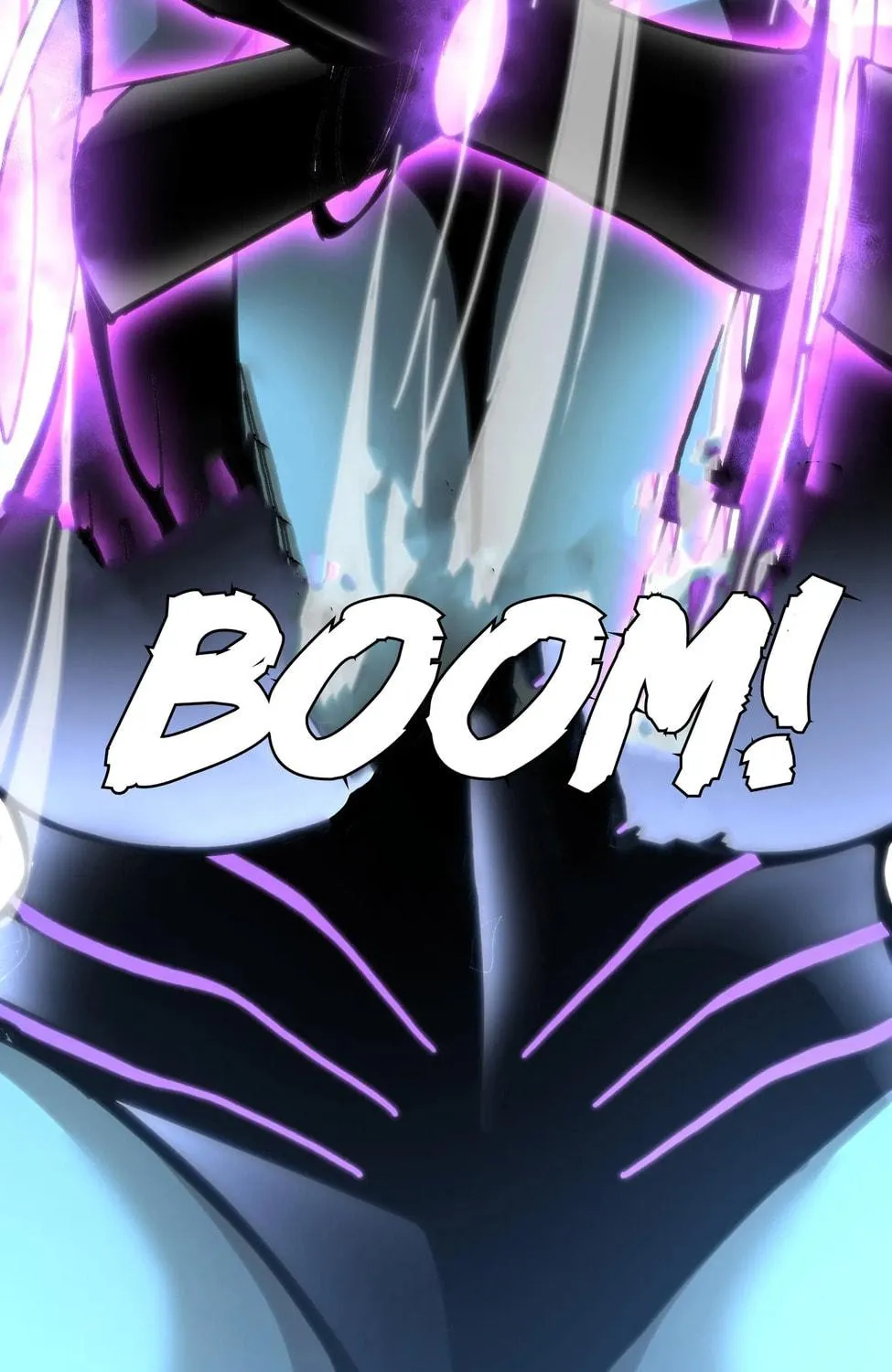 The Unrivaled Delinquent in Combat Has Ended Up Becoming a Healer Within a Game Chapter 71 page 46 - 