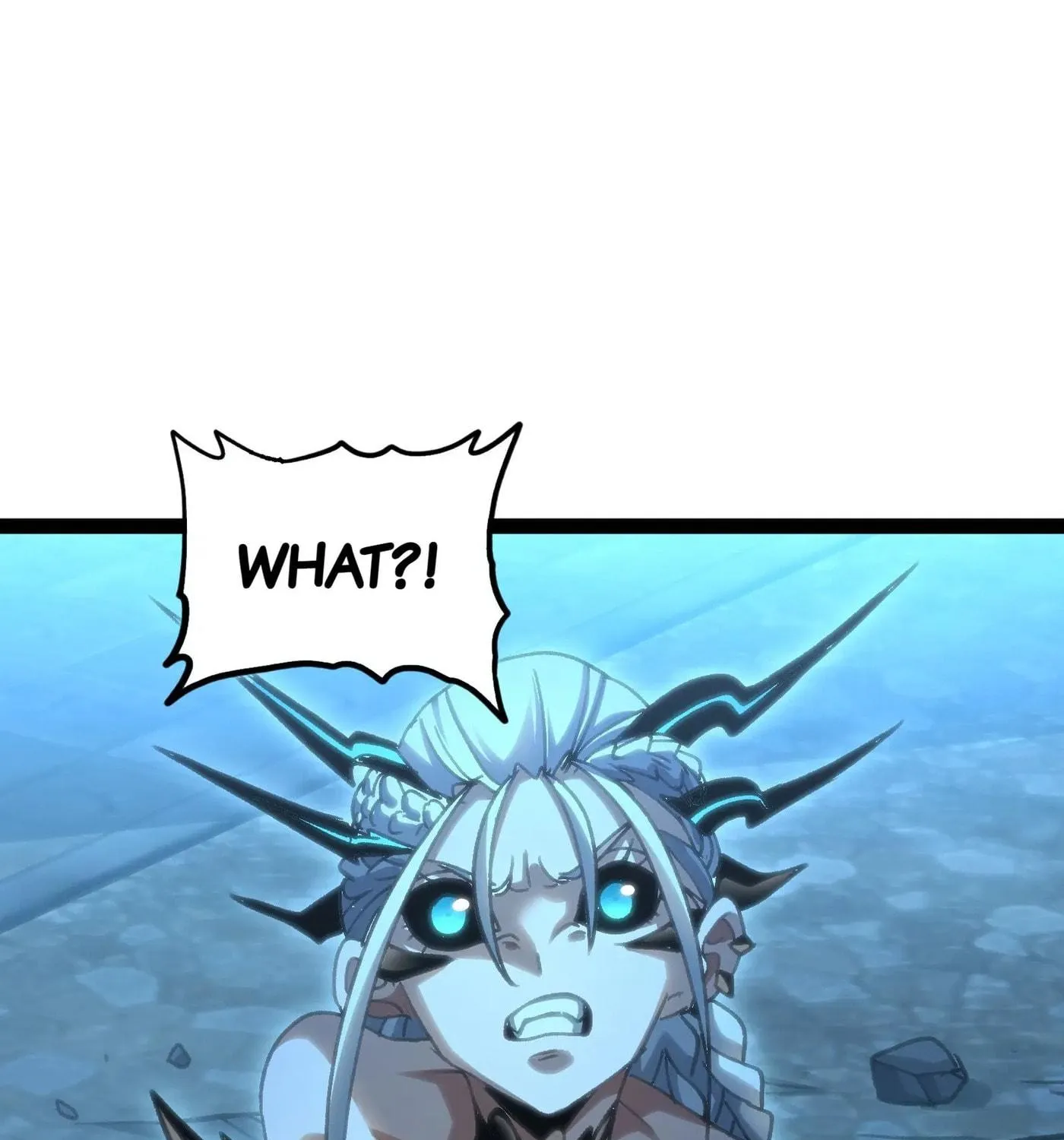 The Unrivaled Delinquent in Combat Has Ended Up Becoming a Healer Within a Game Chapter 71 page 54 - 