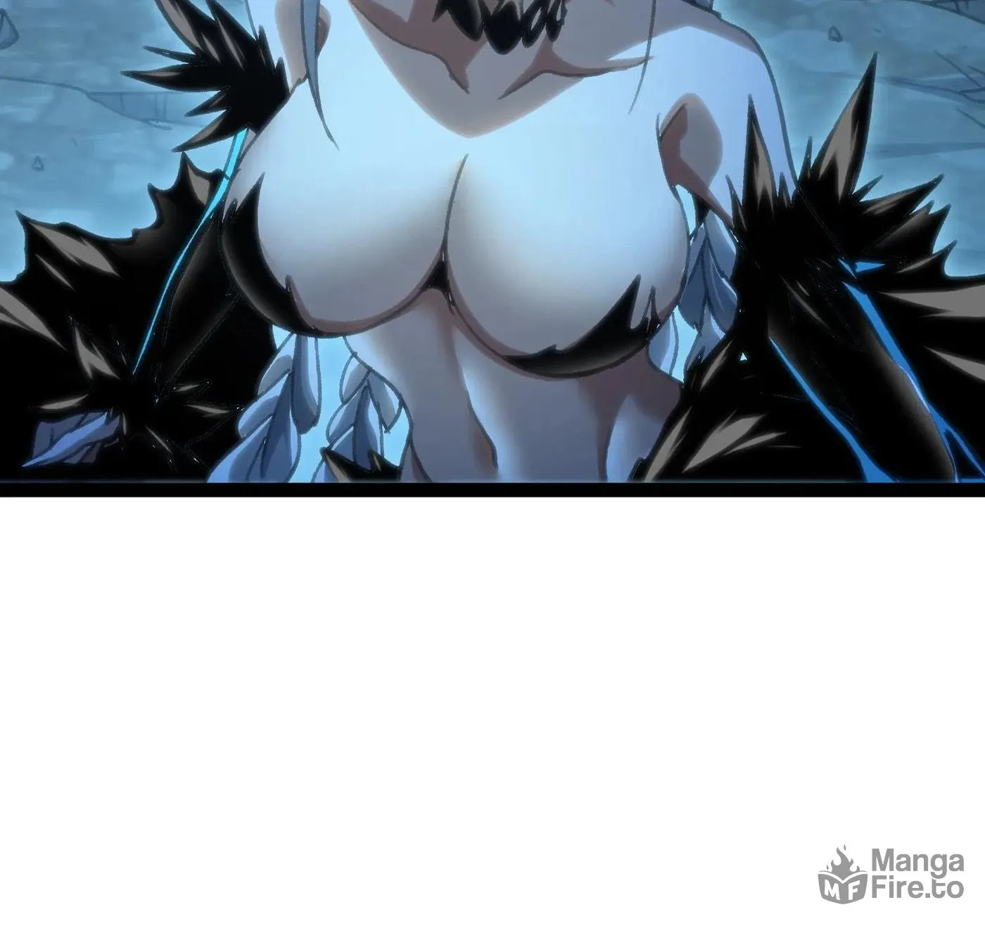 The Unrivaled Delinquent in Combat Has Ended Up Becoming a Healer Within a Game Chapter 71 page 55 - 