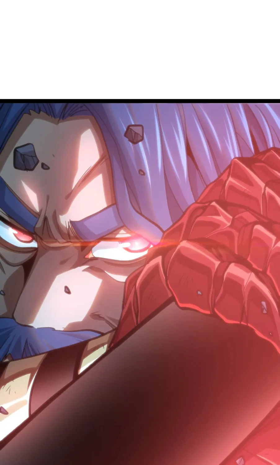 The Unrivaled Delinquent in Combat Has Ended Up Becoming a Healer Within a Game Chapter 71 page 60 - 