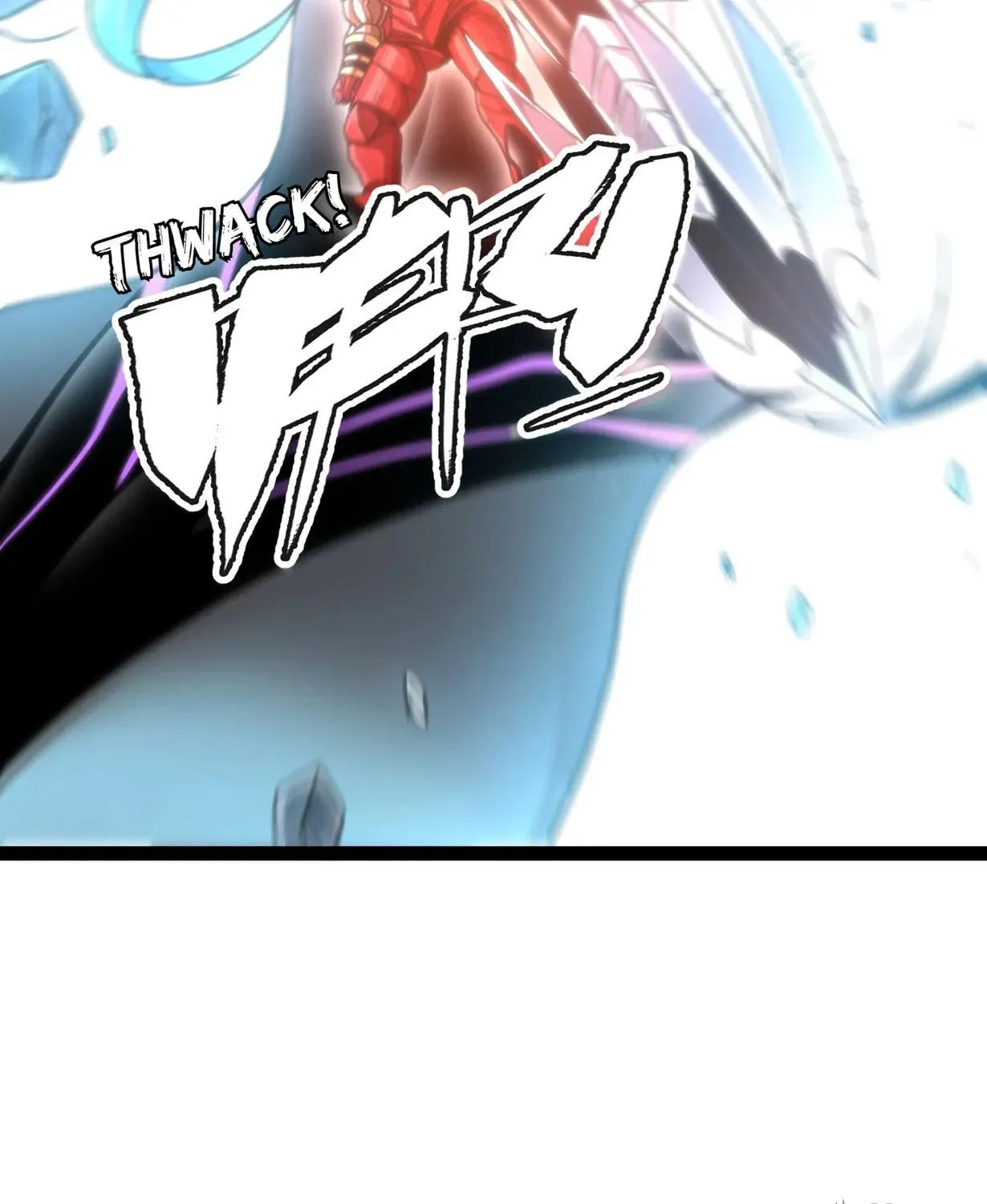 The Unrivaled Delinquent in Combat Has Ended Up Becoming a Healer Within a Game Chapter 71 page 64 - 