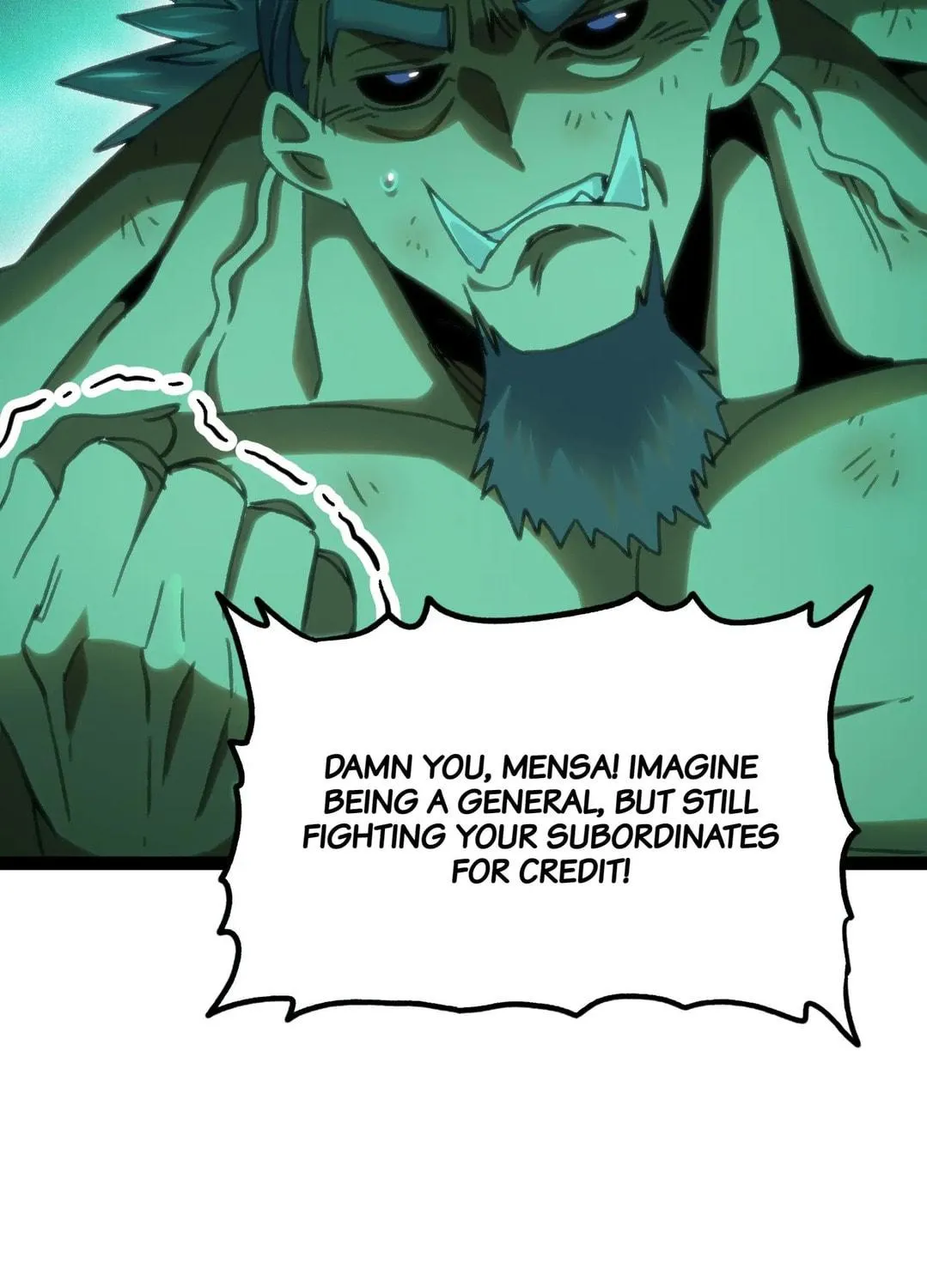 The Unrivaled Delinquent in Combat Has Ended Up Becoming a Healer Within a Game Chapter 71 page 70 - 