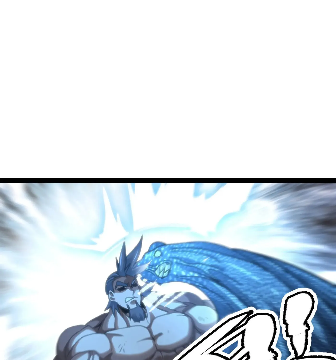 The Unrivaled Delinquent in Combat Has Ended Up Becoming a Healer Within a Game Chapter 71 page 91 - 