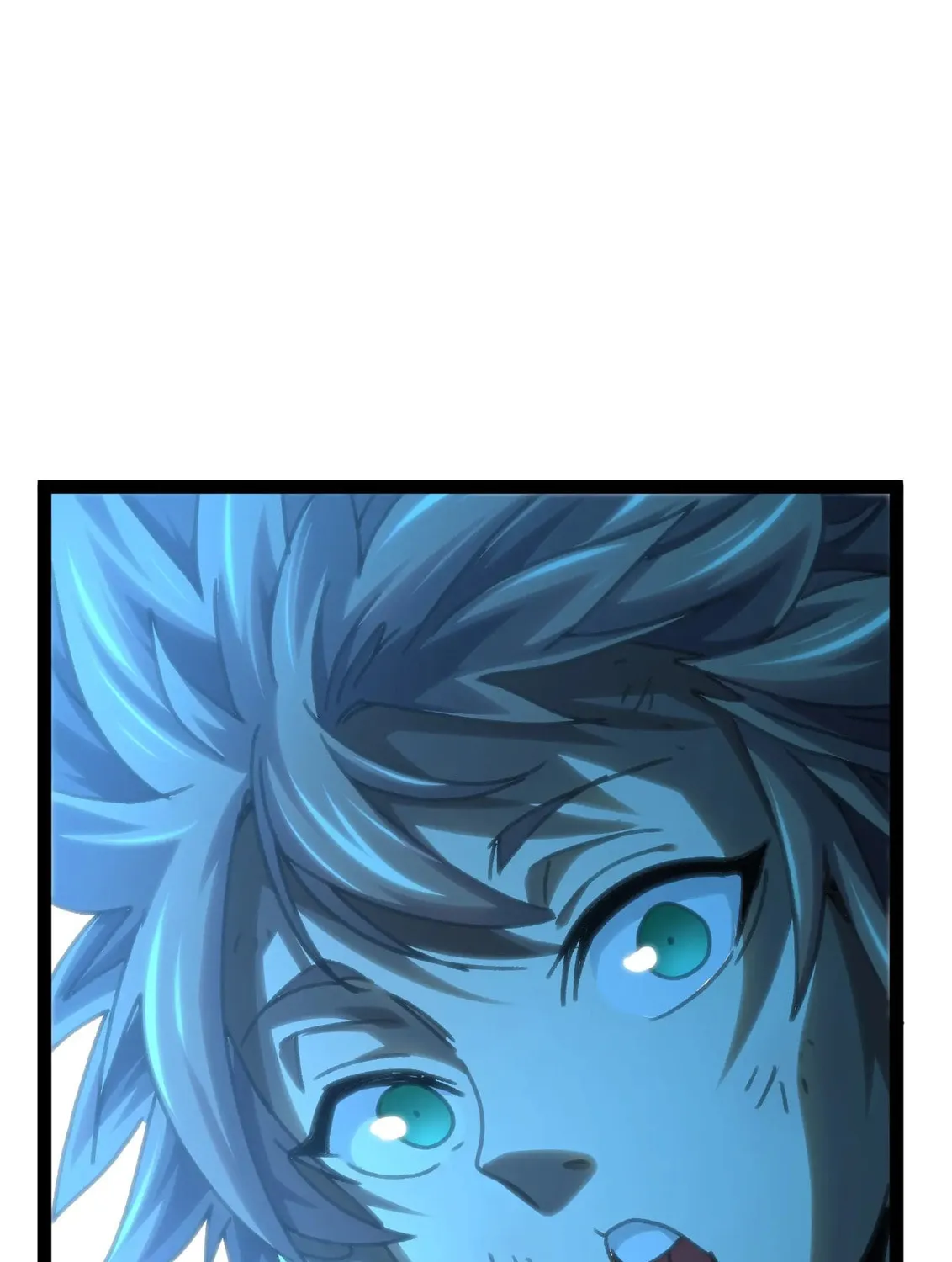 The Unrivaled Delinquent in Combat Has Ended Up Becoming a Healer Within a Game Chapter 71 page 97 - 