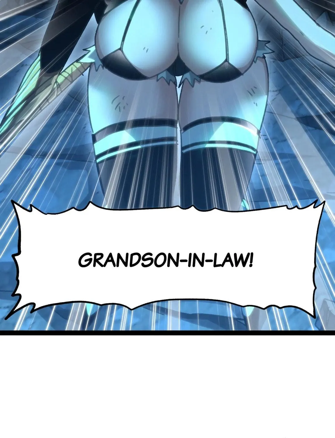The Unrivaled Delinquent in Combat Has Ended Up Becoming a Healer Within a Game Chapter 72 page 11 - 