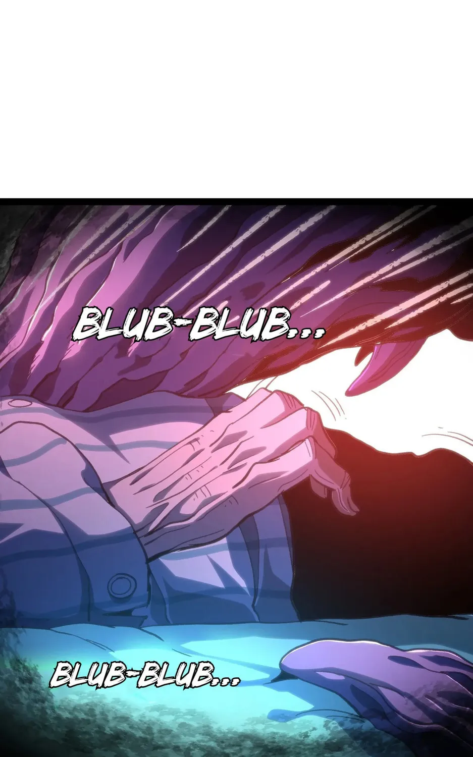 The Unrivaled Delinquent in Combat Has Ended Up Becoming a Healer Within a Game Chapter 72 page 111 - 