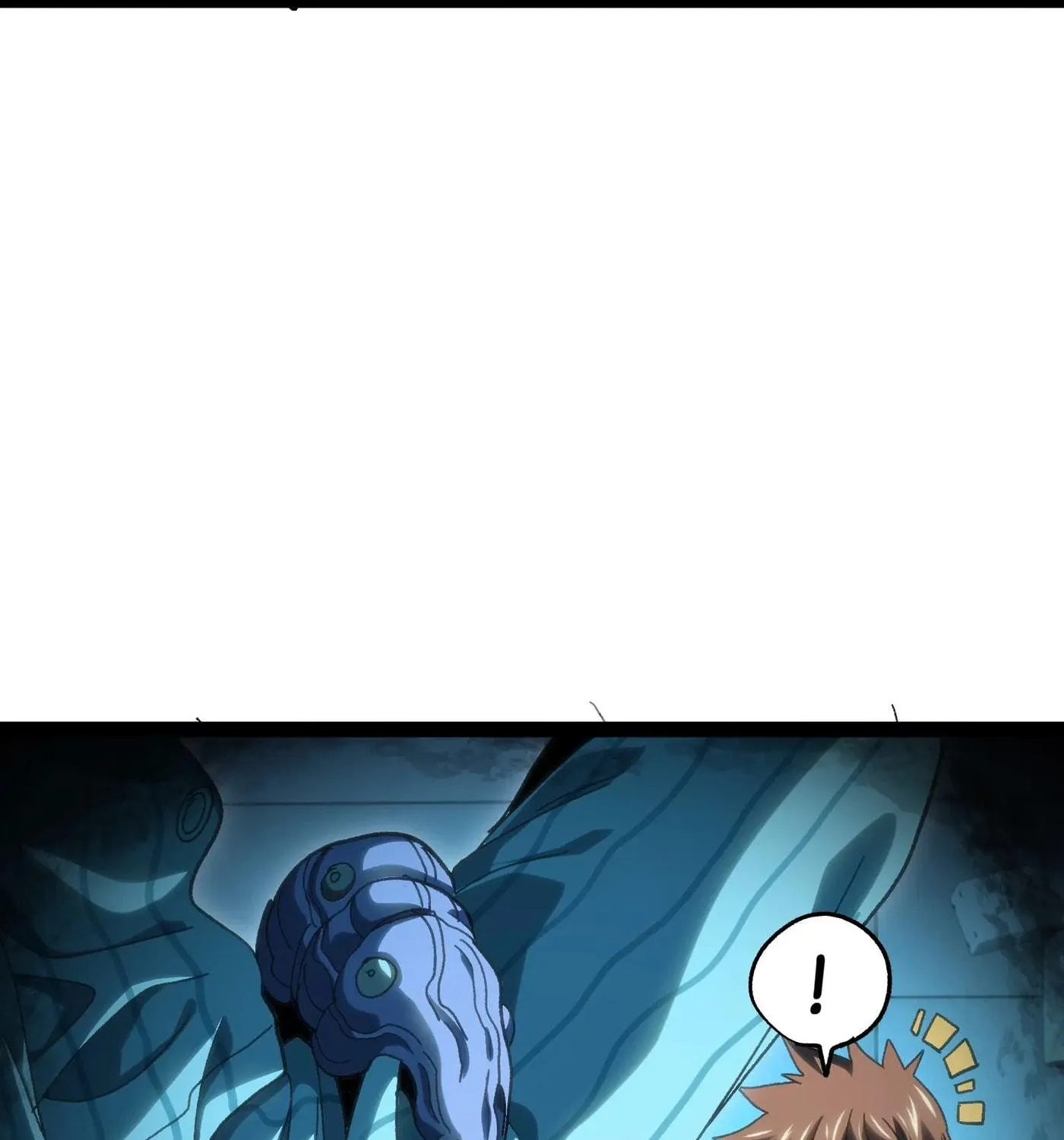The Unrivaled Delinquent in Combat Has Ended Up Becoming a Healer Within a Game Chapter 72 page 115 - 