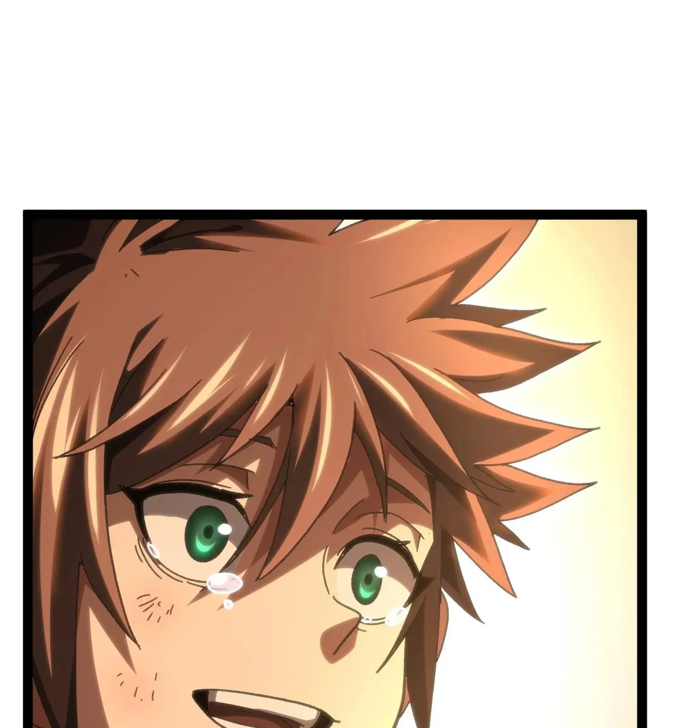 The Unrivaled Delinquent in Combat Has Ended Up Becoming a Healer Within a Game Chapter 72 page 117 - 