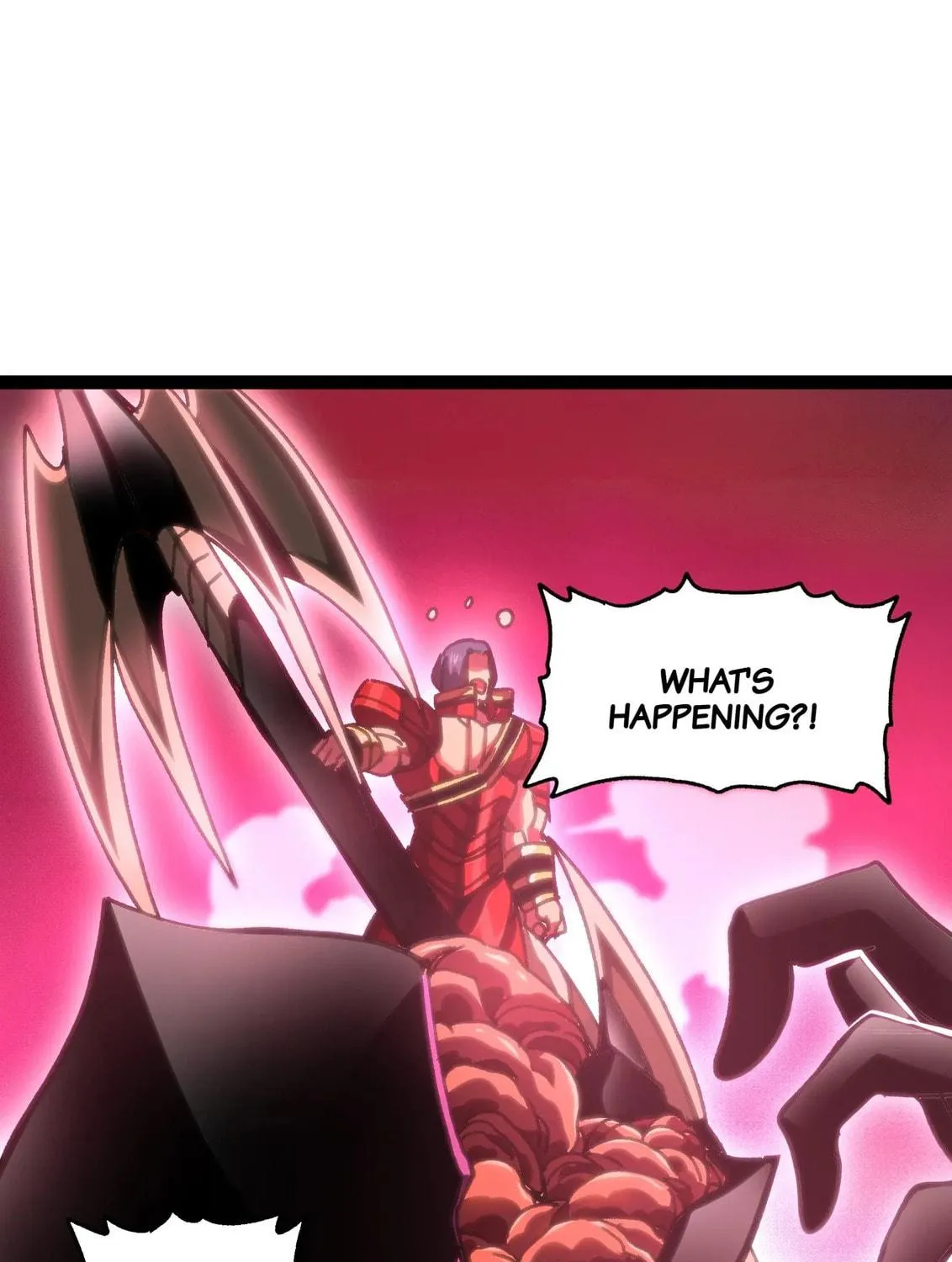 The Unrivaled Delinquent in Combat Has Ended Up Becoming a Healer Within a Game Chapter 72 page 13 - 