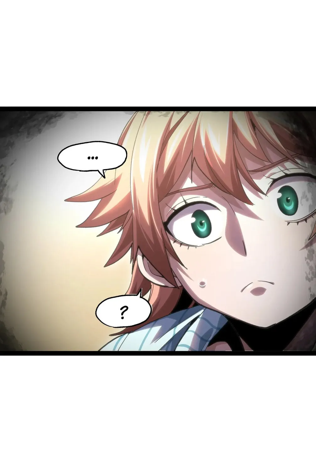 The Unrivaled Delinquent in Combat Has Ended Up Becoming a Healer Within a Game Chapter 72 page 124 - 