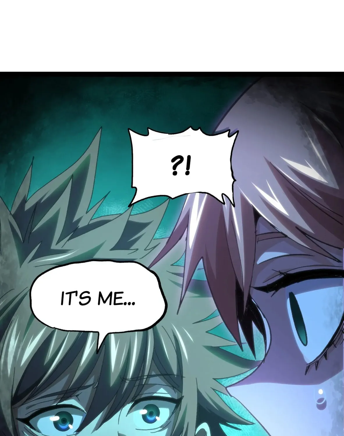 The Unrivaled Delinquent in Combat Has Ended Up Becoming a Healer Within a Game Chapter 72 page 126 - 