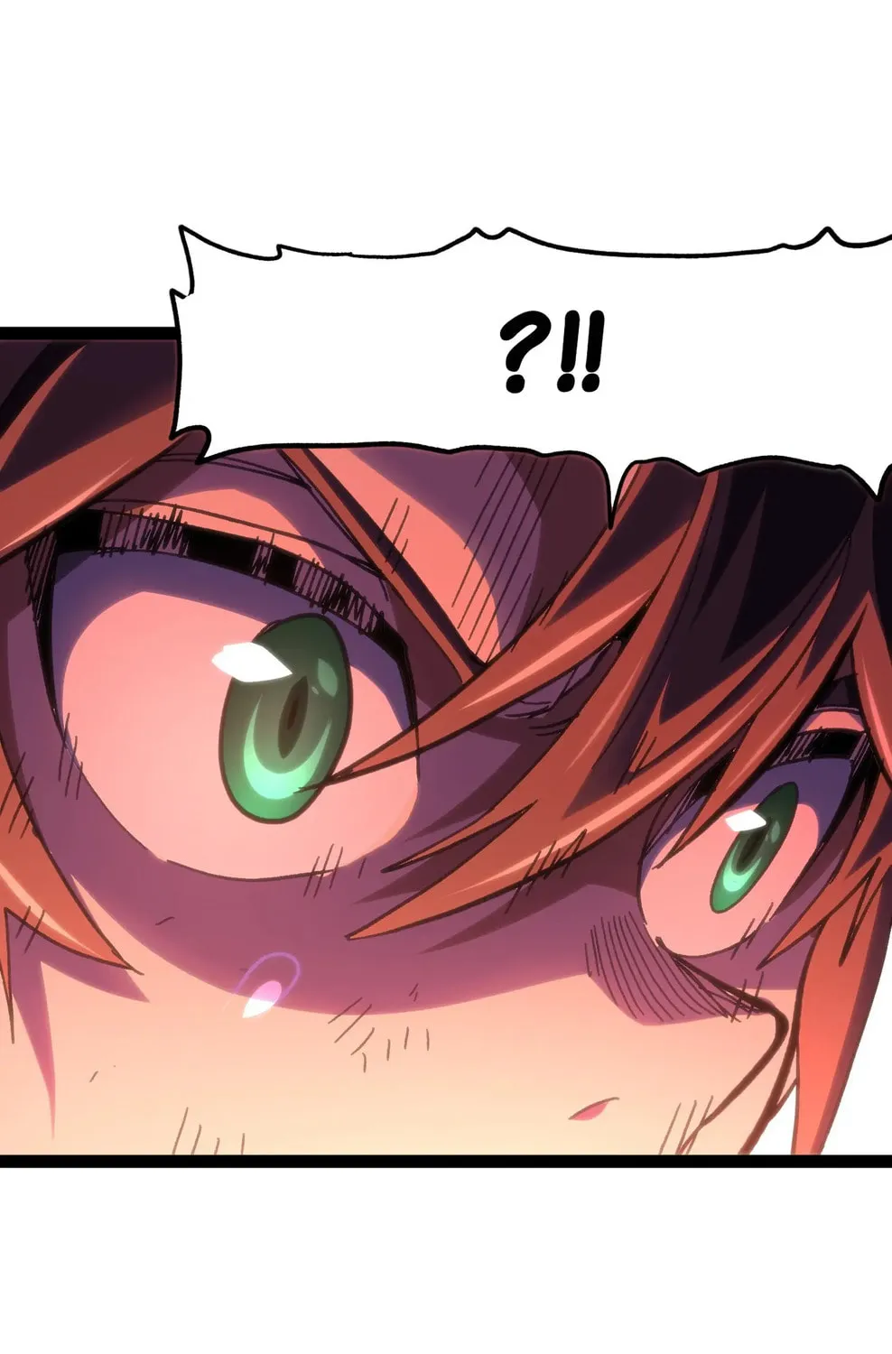 The Unrivaled Delinquent in Combat Has Ended Up Becoming a Healer Within a Game Chapter 72 page 132 - 