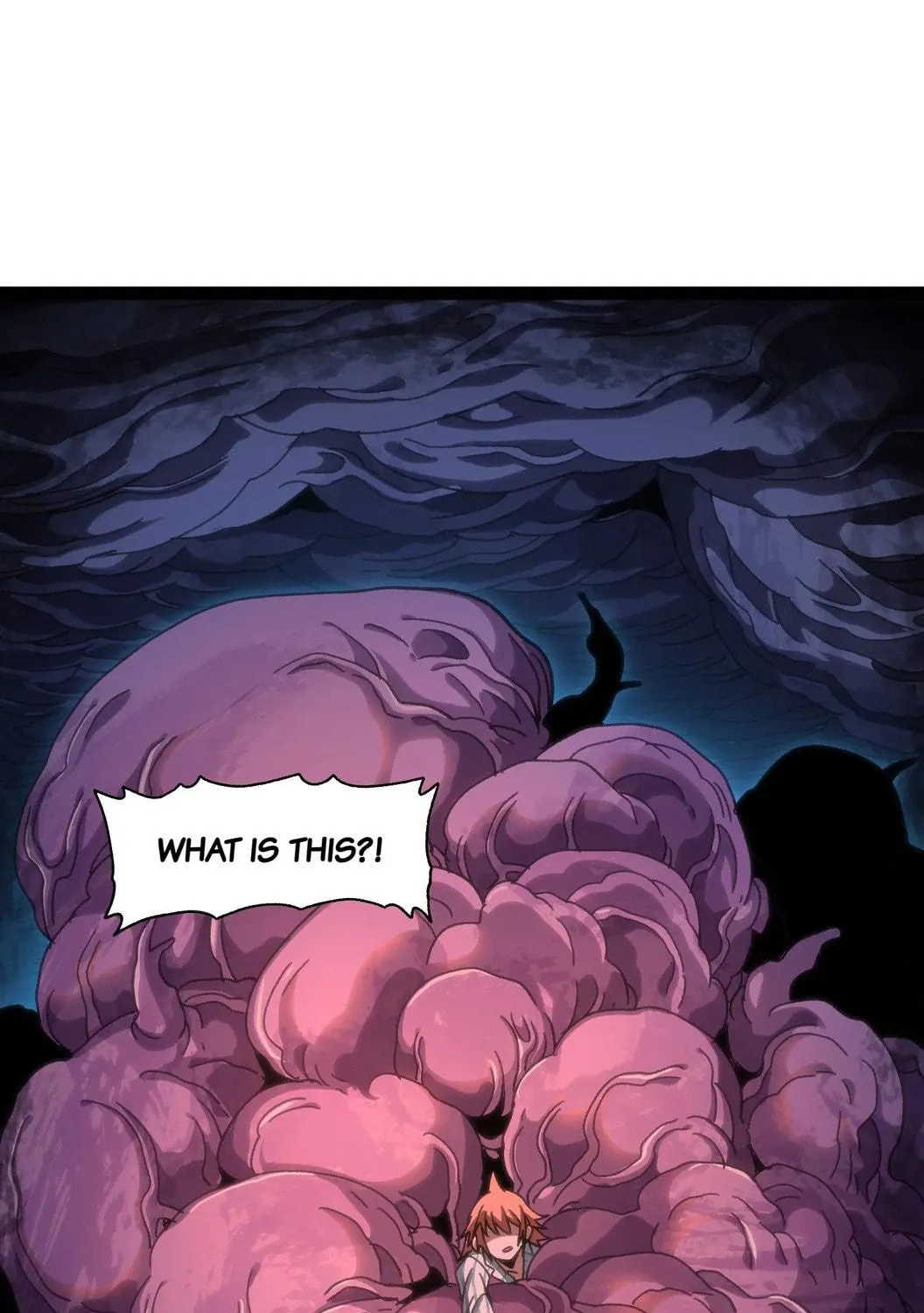 The Unrivaled Delinquent in Combat Has Ended Up Becoming a Healer Within a Game Chapter 72 page 134 - 