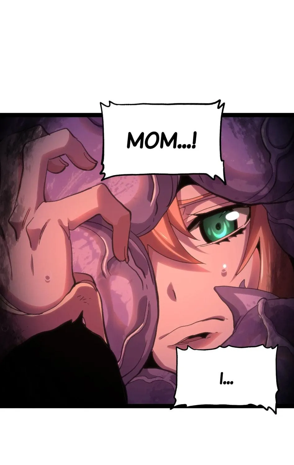 The Unrivaled Delinquent in Combat Has Ended Up Becoming a Healer Within a Game Chapter 72 page 138 - 