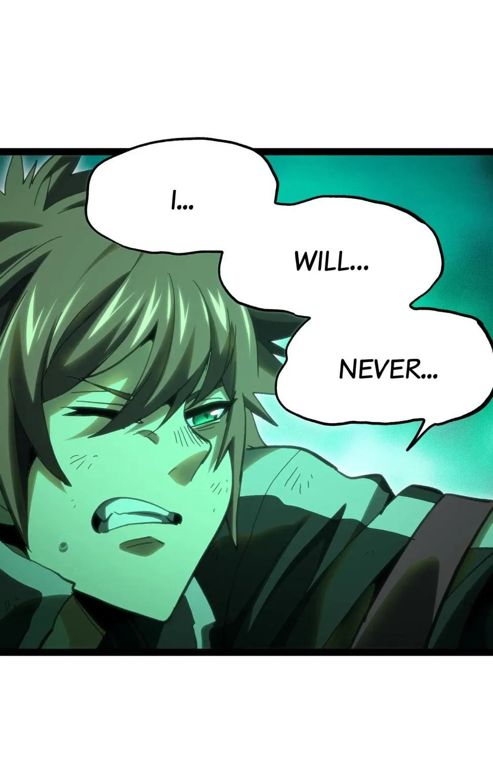 The Unrivaled Delinquent in Combat Has Ended Up Becoming a Healer Within a Game Chapter 72 page 140 - 