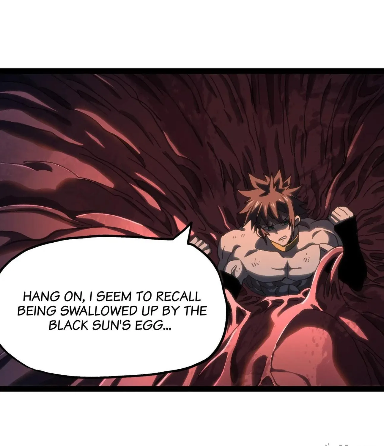 The Unrivaled Delinquent in Combat Has Ended Up Becoming a Healer Within a Game Chapter 72 page 153 - 