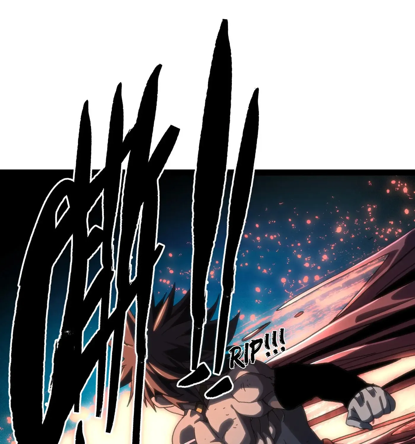 The Unrivaled Delinquent in Combat Has Ended Up Becoming a Healer Within a Game Chapter 72 page 155 - 