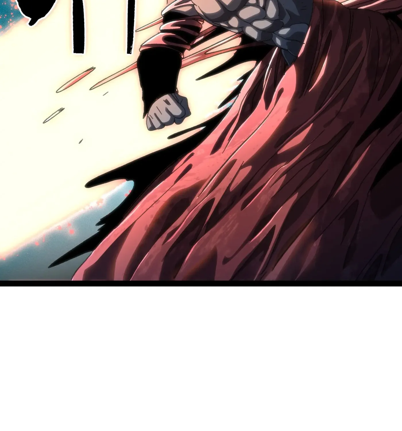 The Unrivaled Delinquent in Combat Has Ended Up Becoming a Healer Within a Game Chapter 72 page 156 - 