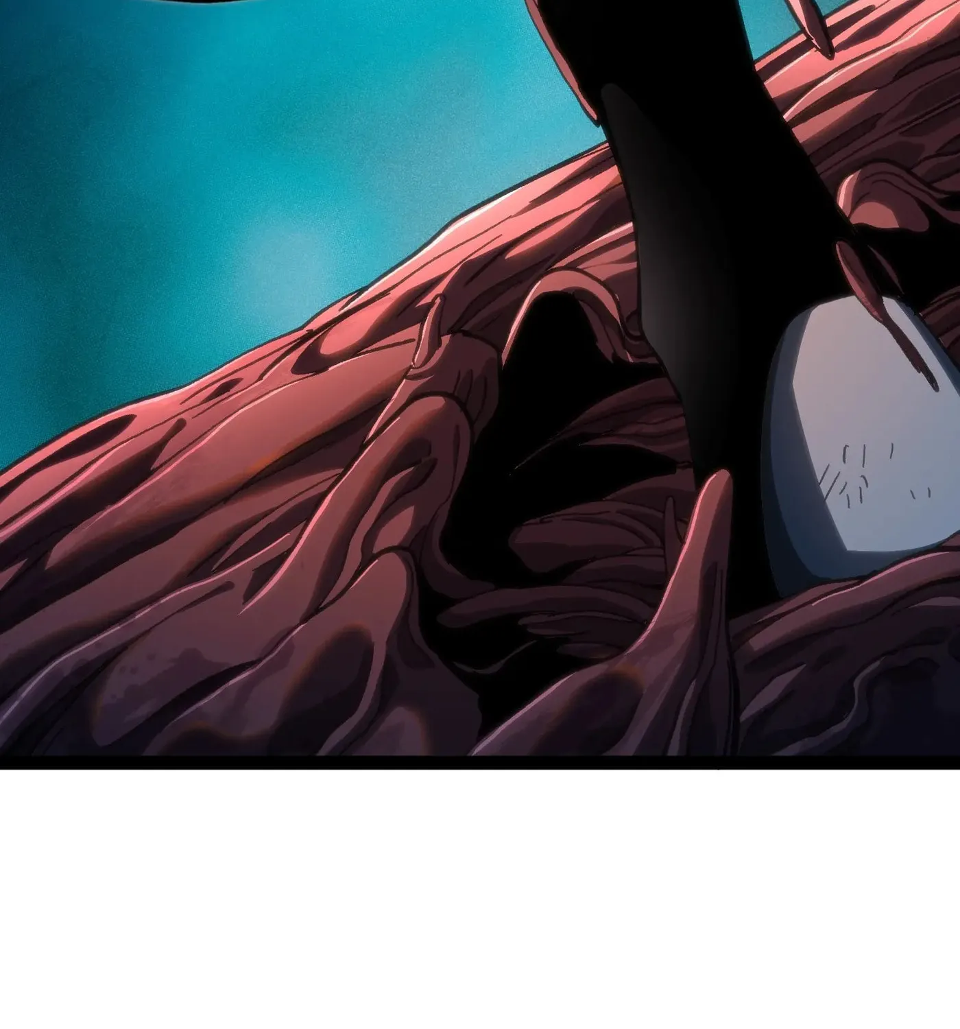 The Unrivaled Delinquent in Combat Has Ended Up Becoming a Healer Within a Game Chapter 72 page 159 - 