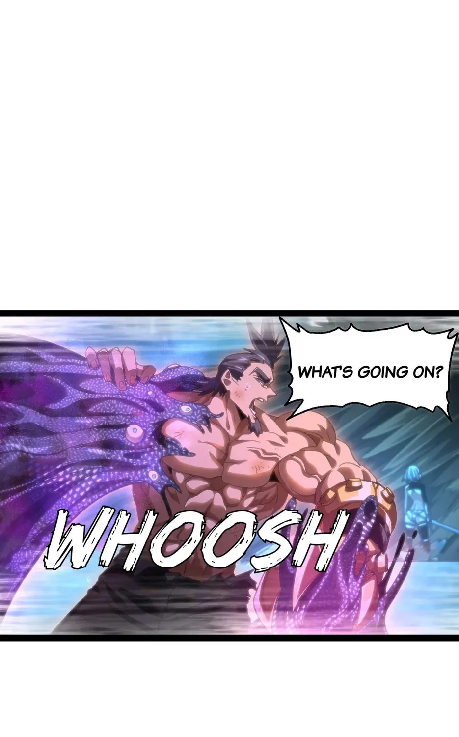 The Unrivaled Delinquent in Combat Has Ended Up Becoming a Healer Within a Game Chapter 72 page 17 - 